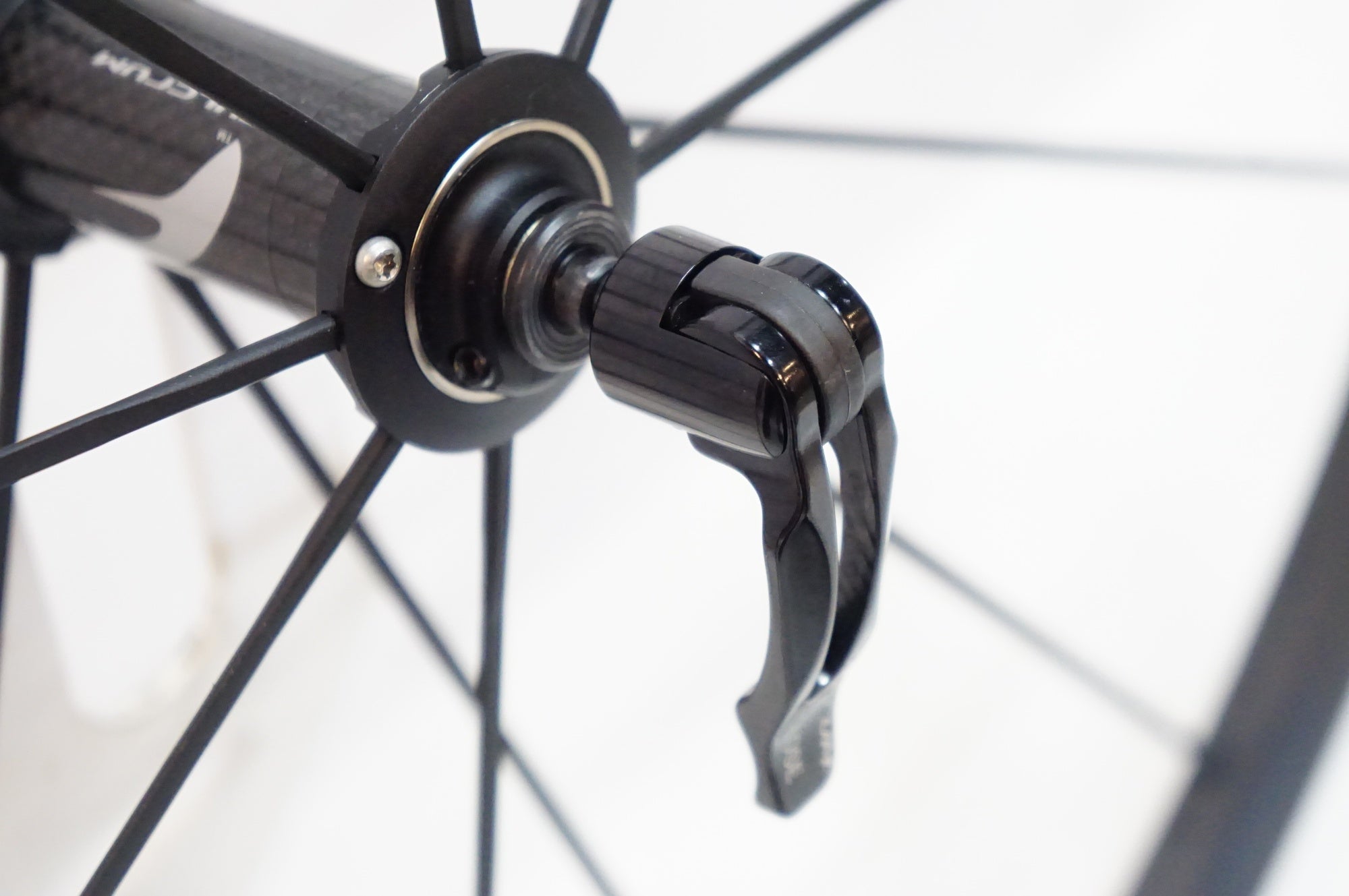 FULCRUM 「フルクラム」 RACING ZERO NITE シマノ 11速 ホイールセット / 熊谷本店