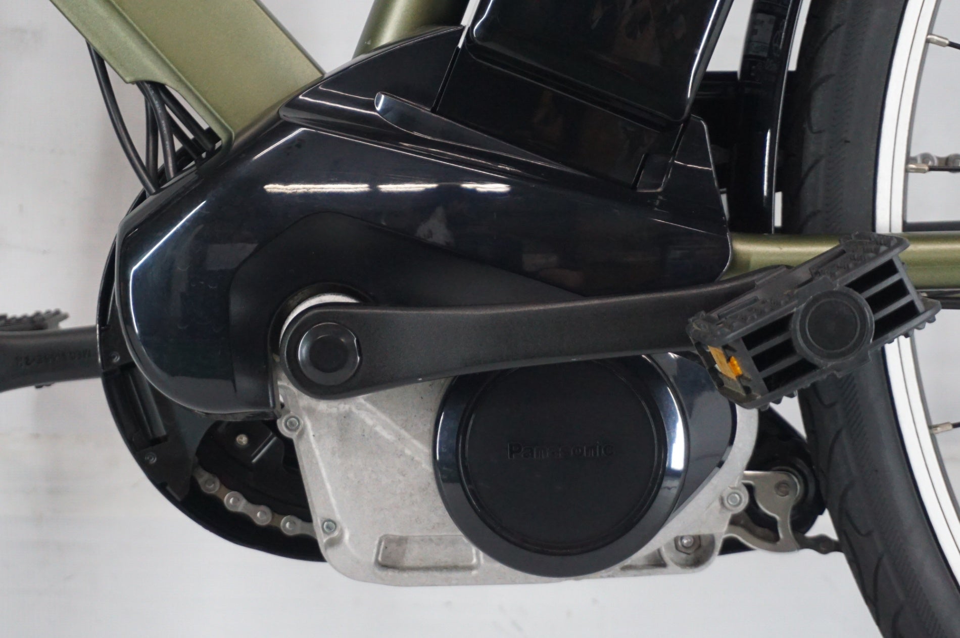 PANASONIC 「パナソニック」 ベロスター BE-FVS771 2026年モデル 電動アシスト自転車 / 阪急塚口店