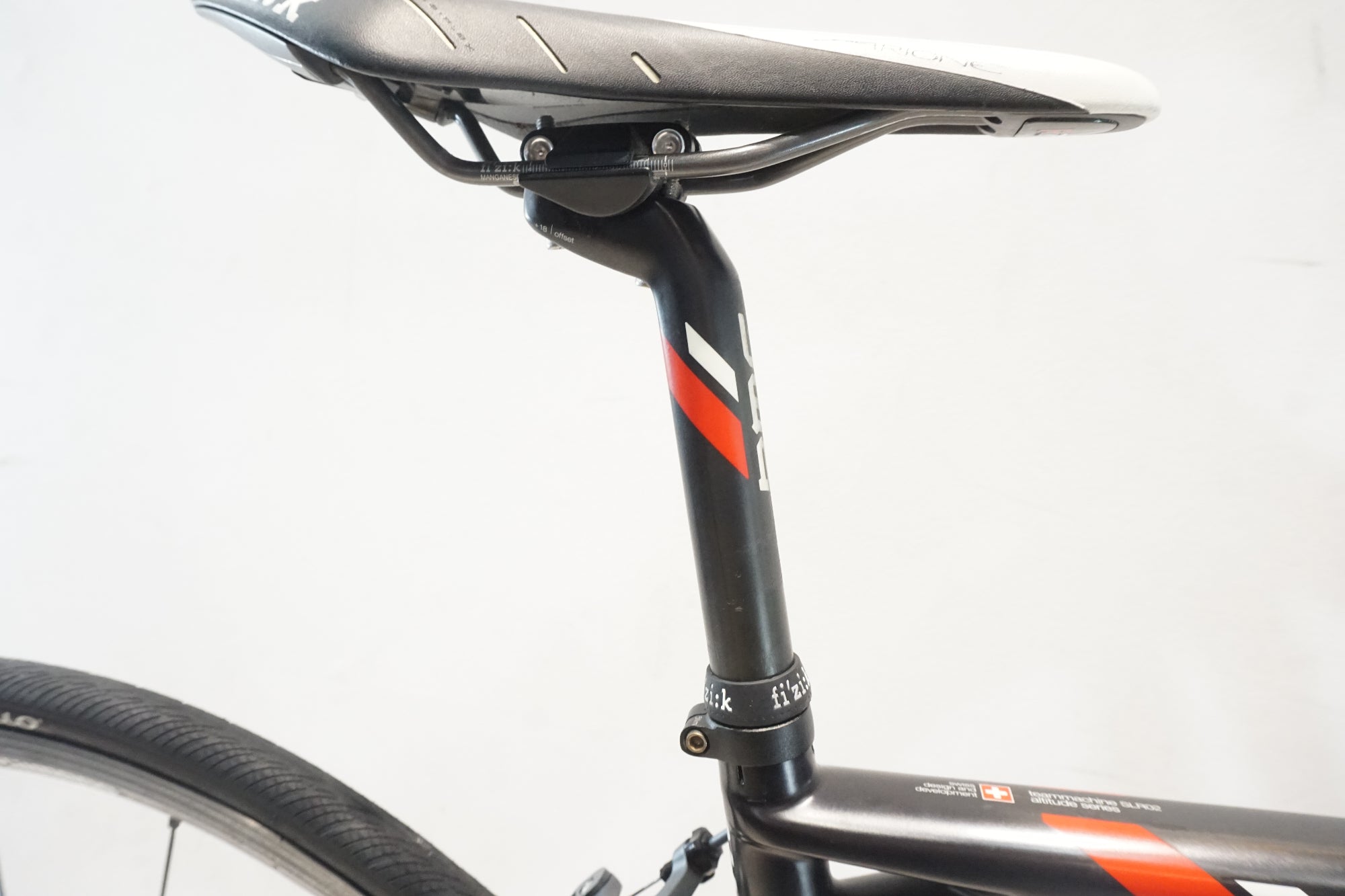 BMC 「ビーエムシー」 TEAMMACHINE SLR02 2014年モデル ロードバイク / 横浜戸塚店