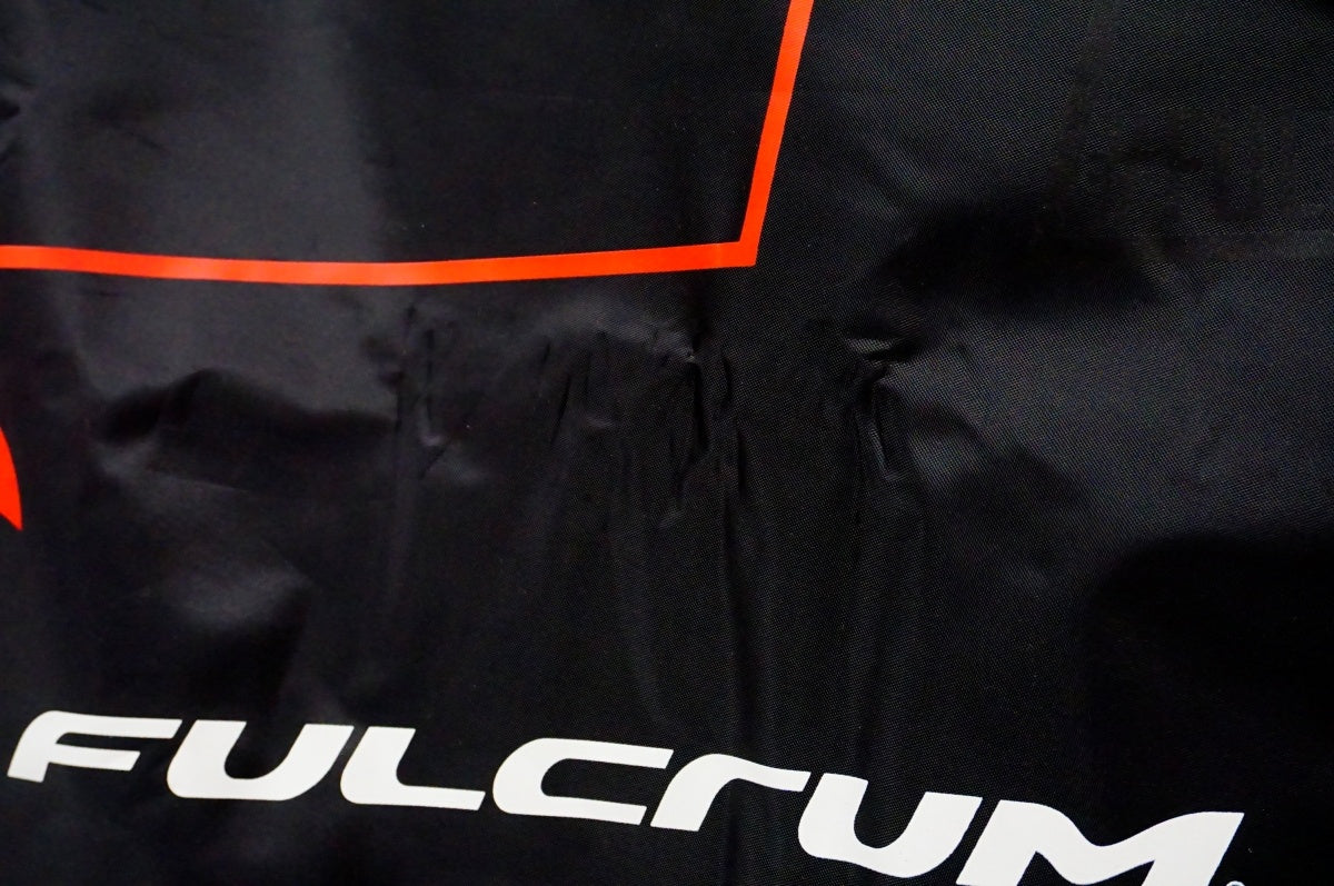 FULCRUM 「フルクラム」 ホイールバッグセット / 名古屋大須店