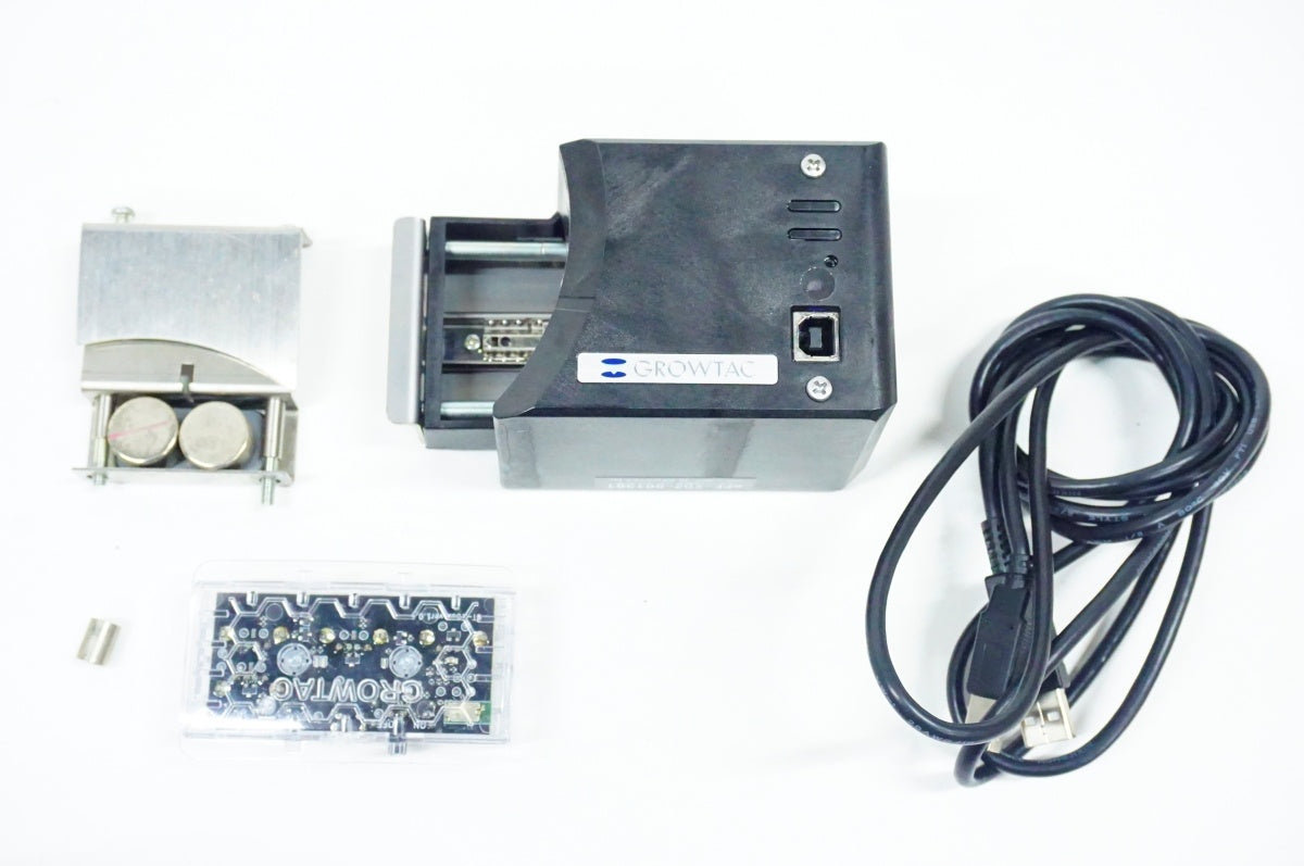 GROWTAC 「グロータック」 GT-ROLLER FLEX3 サイクルトレーナー / 名古屋大須店