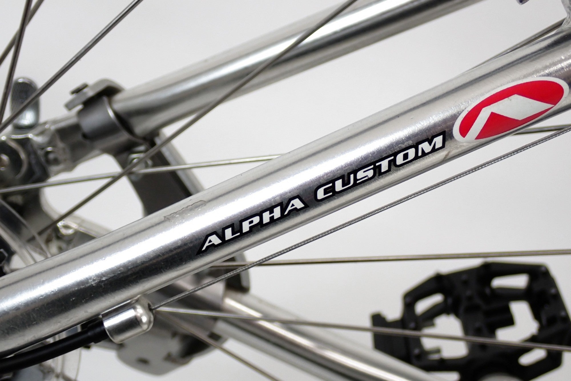 TREK 「トレック」 4300 年式不明 マウンテンバイク / 伊勢崎店