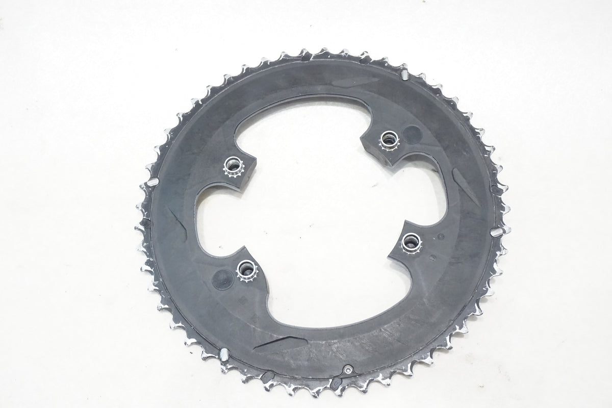 SHIMANO 「シマノ」 ULTEGRA R8000 52-36T チェーンリングセット / 横浜戸塚店