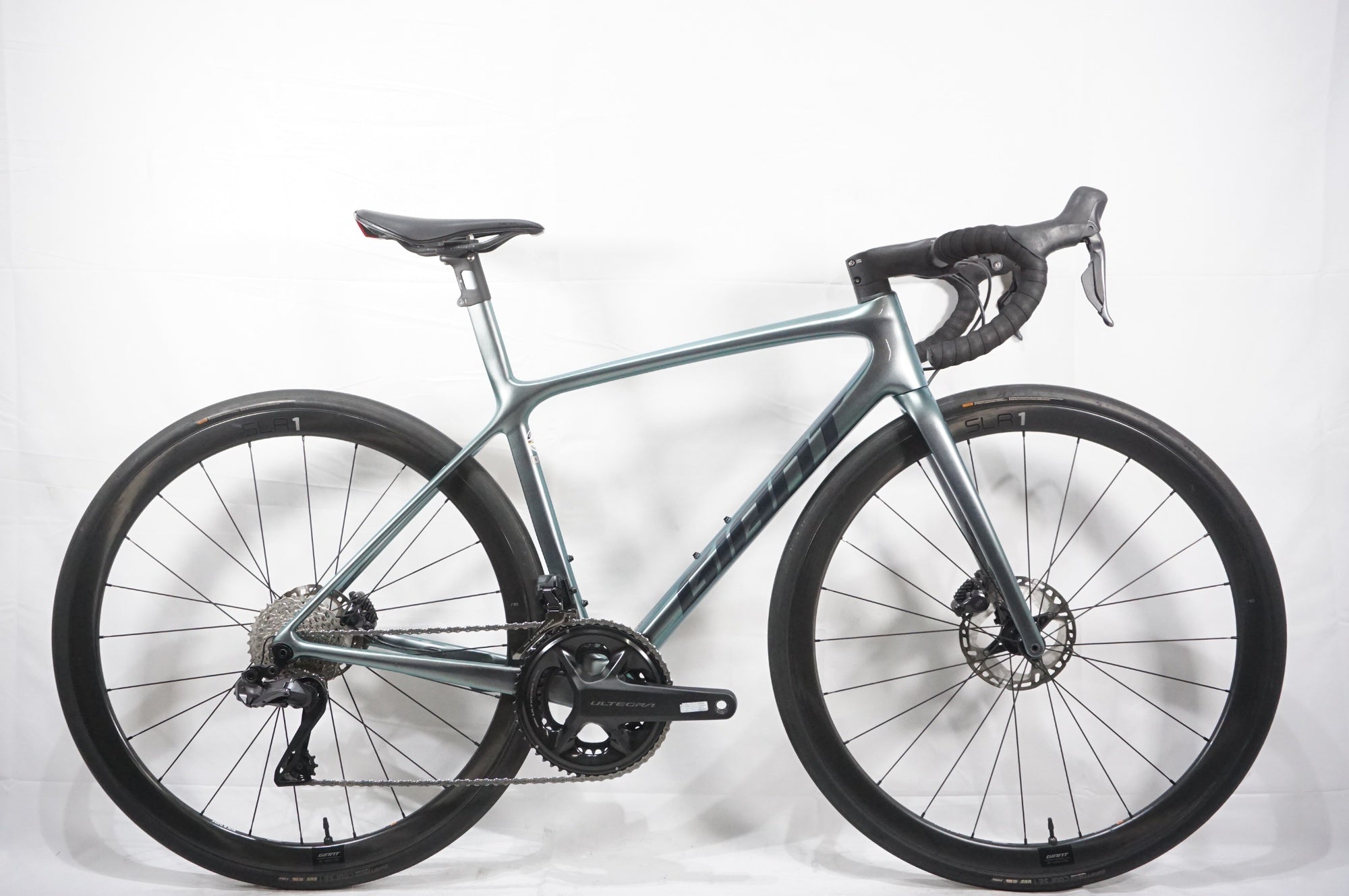 GIANT 「ジャイアント」 TCR ADVANCED SL1 DISC ULTEGRA 2023年モデル