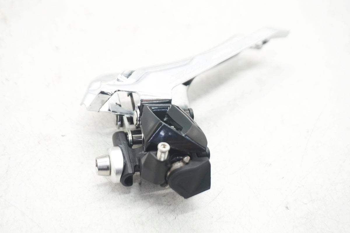 SHIMANO 「シマノ」 105 FD-R7000 フロントディレイラー / 大阪門真店
