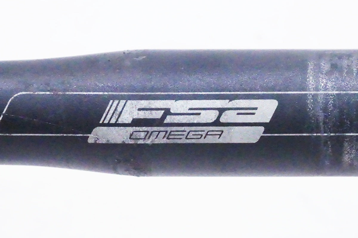 FSA「エフエスエー」 OMEGA COMPACT φ31.8 400mm ハンドル/ 京都西院店