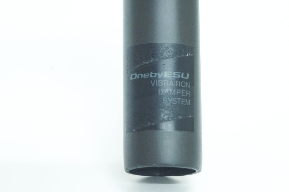 ONEBYESU 「ワンバイエス」 J-CARBON SUPER AGREE Φ31.8 390mm ハンドル / 大阪美原北インター店