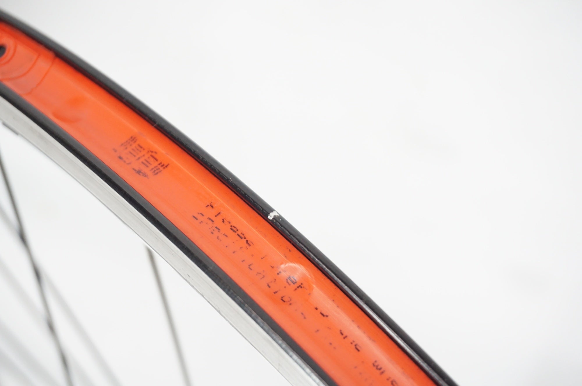 FULCRUM 「フルクラム」 RACING5 カンパフリー ホイールセット / 阪急塚口店