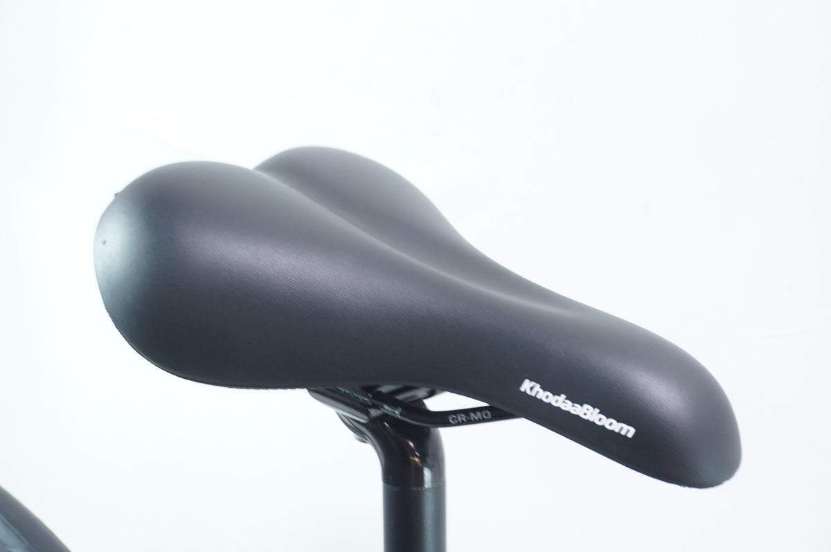 KHODAABLOOM 「コーダーブルーム」 RAIL ACTIVE 2021年モデル クロスバイク / 中目黒店