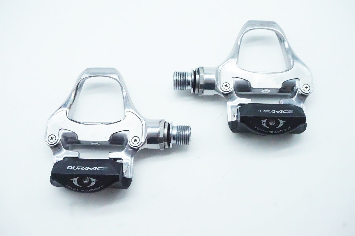 SHIMANO「シマノ」 DURA-ACE PD-7810 ペダル/ 京都西院店