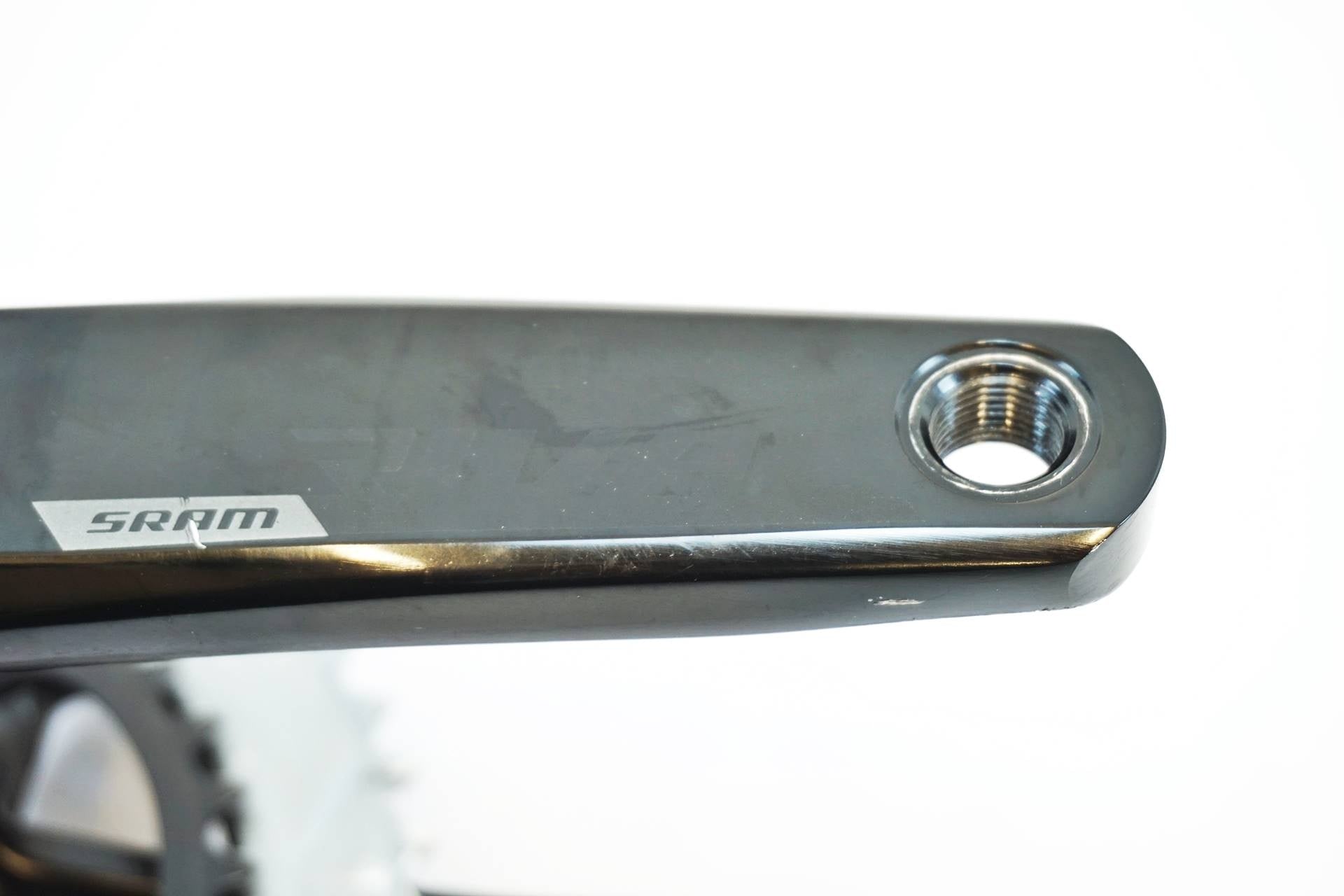 SRAM 「スラム」 RIVAL ETAP AXS 46-32T 165mm クランクセット / 有明ガーデン店