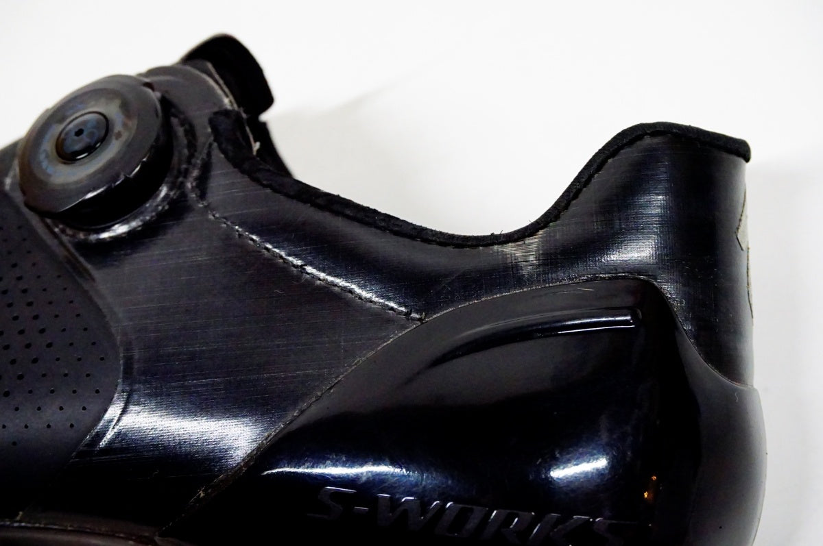 SPECIALIZED 「スペシャライズド」 S-WORKS 6 RD 26cm シューズ / 名古屋大須店