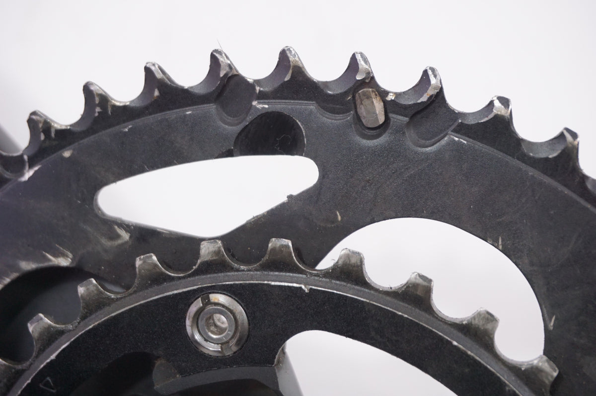 SHIMANO 「シマノ」 105 FC-5700 50-34T 170mm クランクセット / 世田谷店