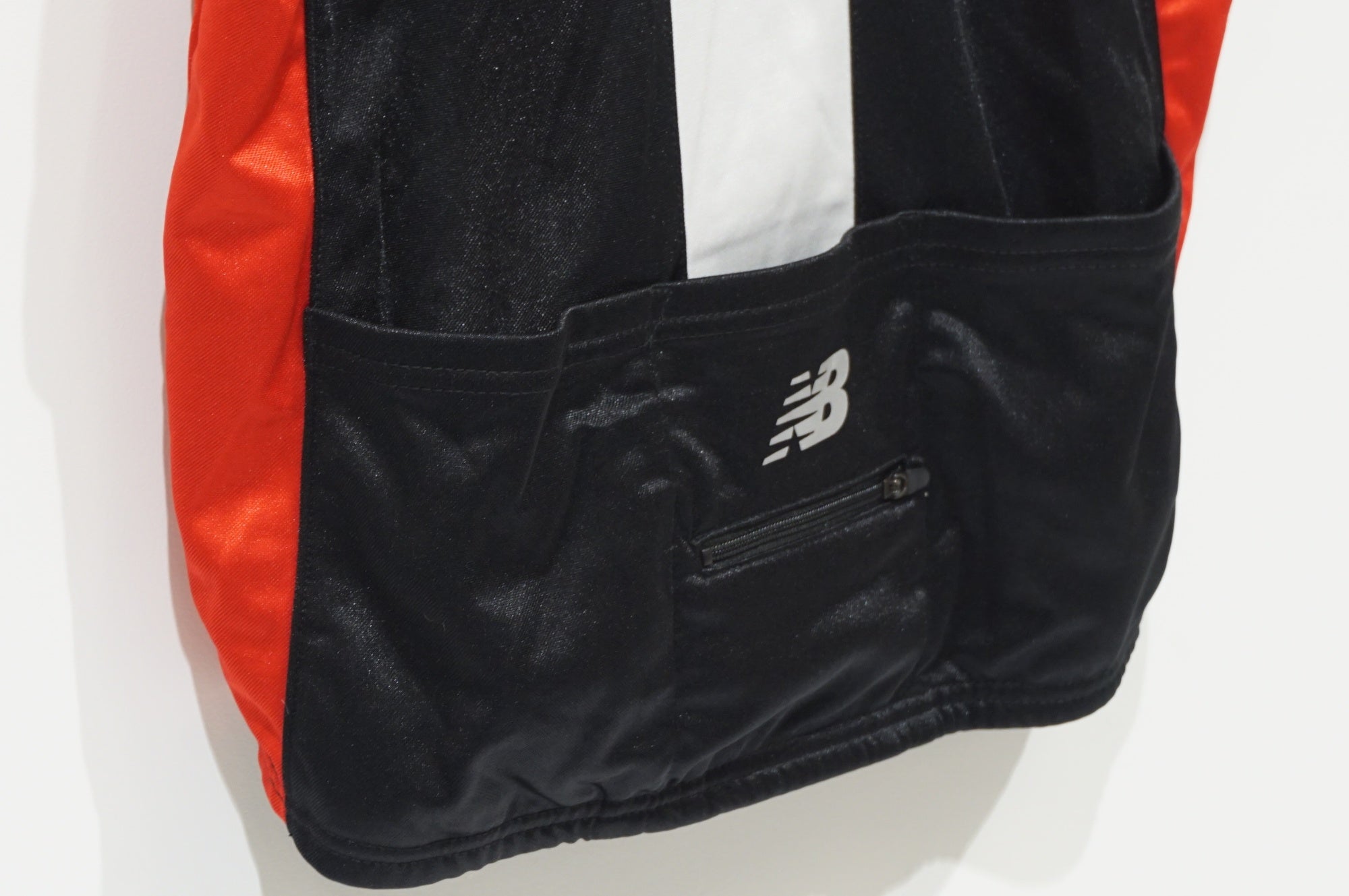 NEW BALANCE 「ニューバランス」 Mサイズ 半袖ジャージ / 浜松店
