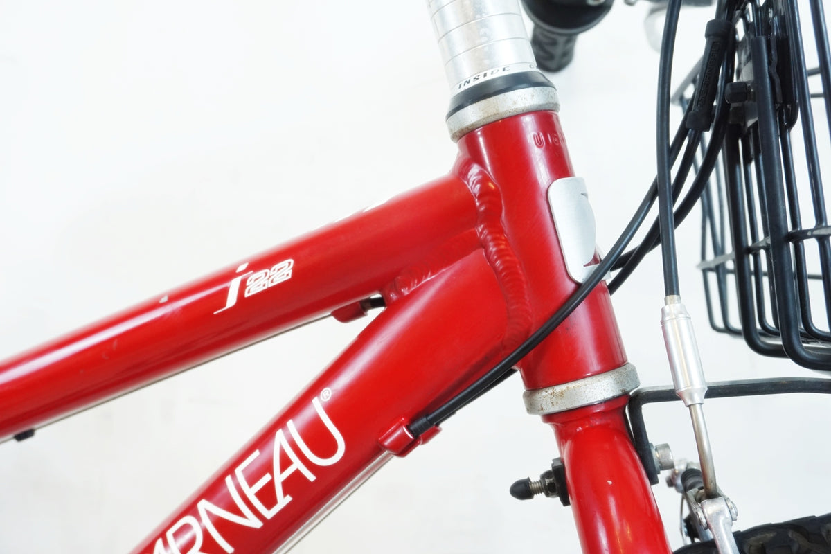 LOUIS GARNEAU 「ルイガノ」 LGS-J22 年式不明 キッズバイク / 有明ガーデン店