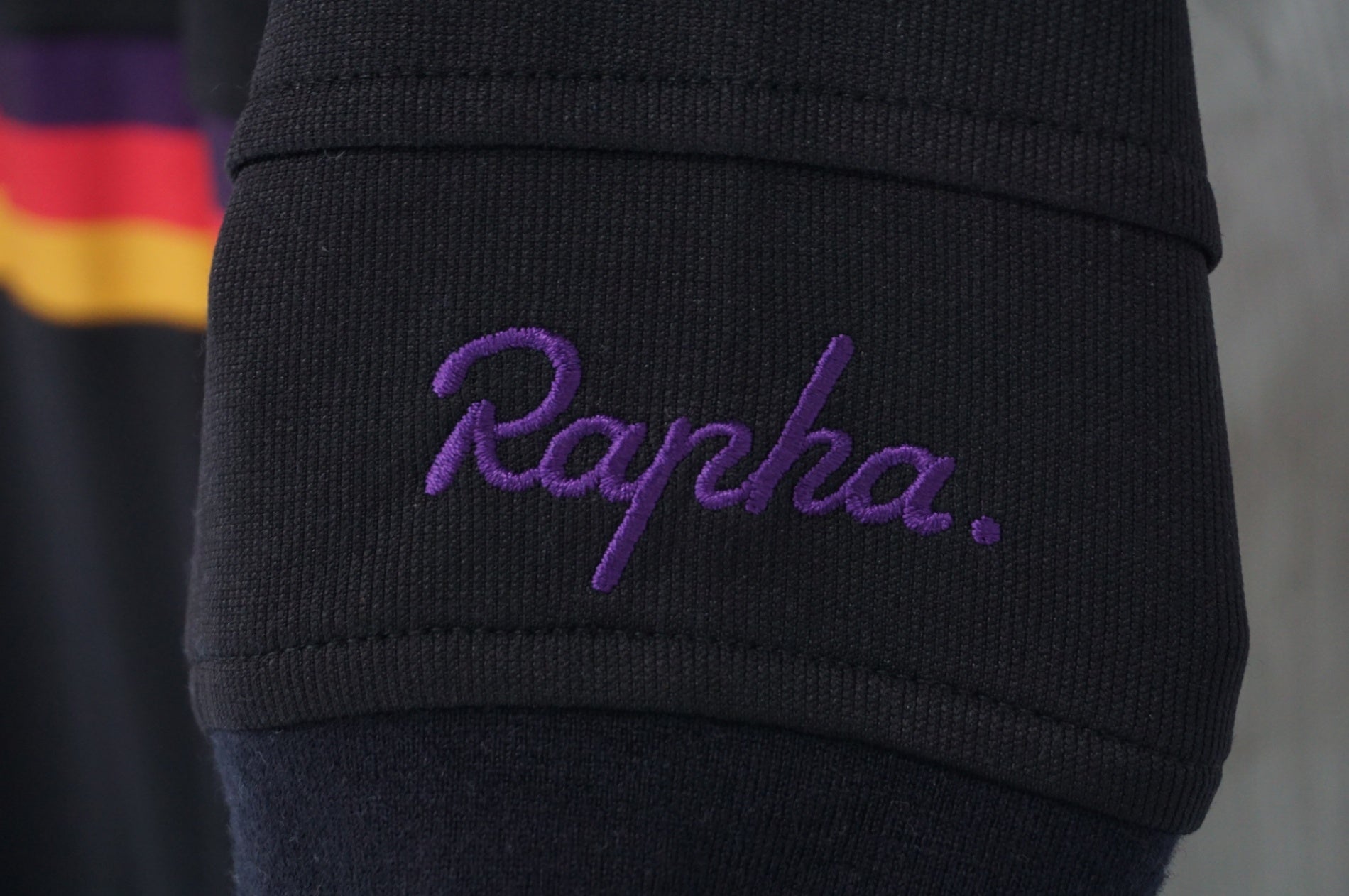RAPHA 「ラファ」 IMPERIAL WORKS CLUB Sサイズ ジャージ / 阪急塚口店