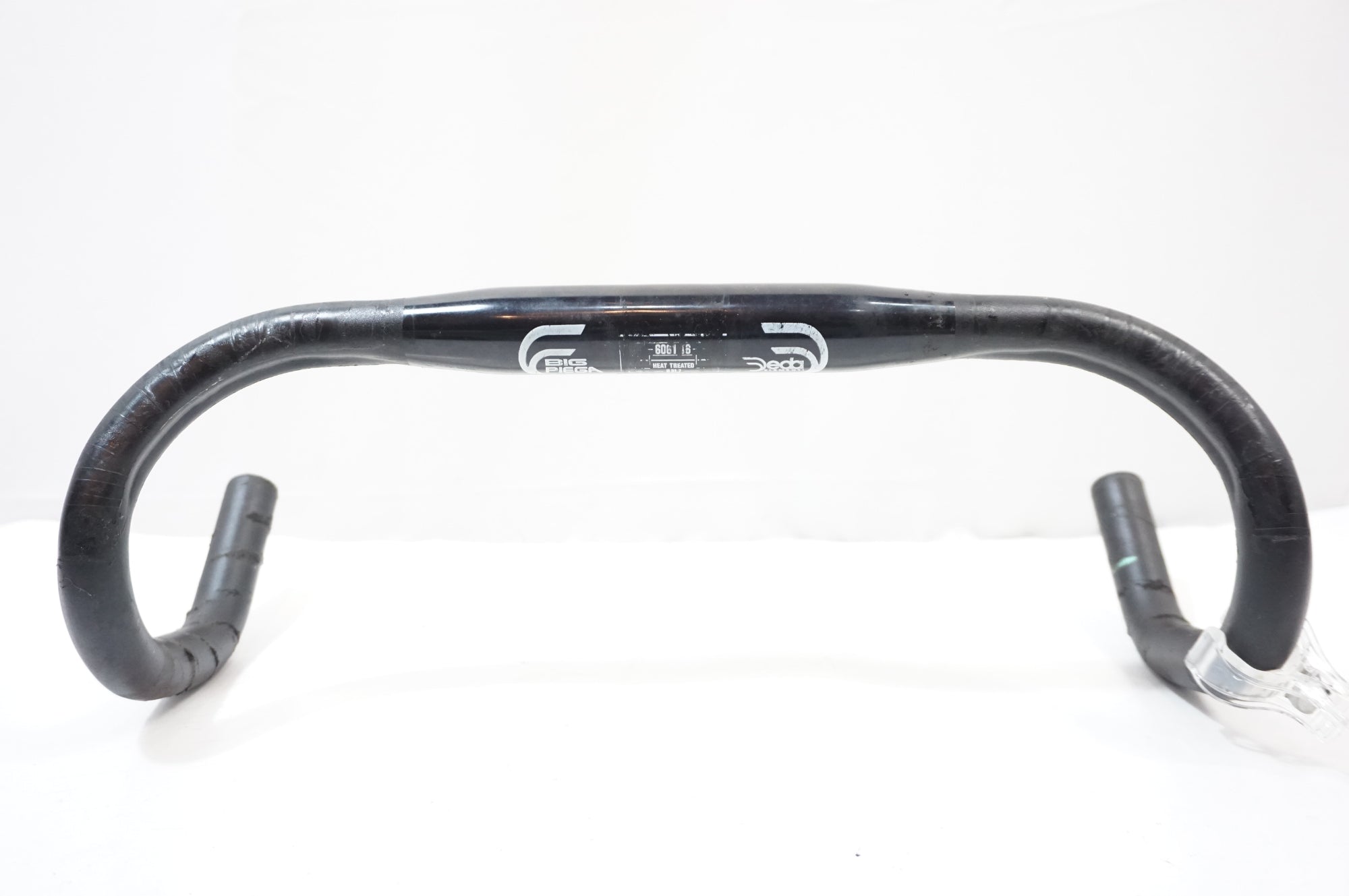 DEDA 「デダ」 BIG PIEGA Φ31.7 400mm ハンドル / 世田谷店