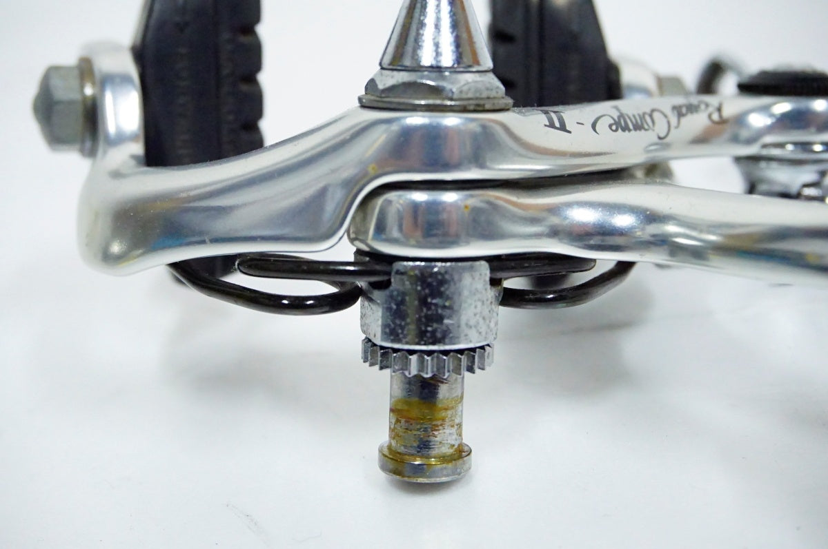 DIA-COMPE 「ダイアコンペ」 ROYAL COMPE 2 キャリパーブレーキセット / 名古屋大須店