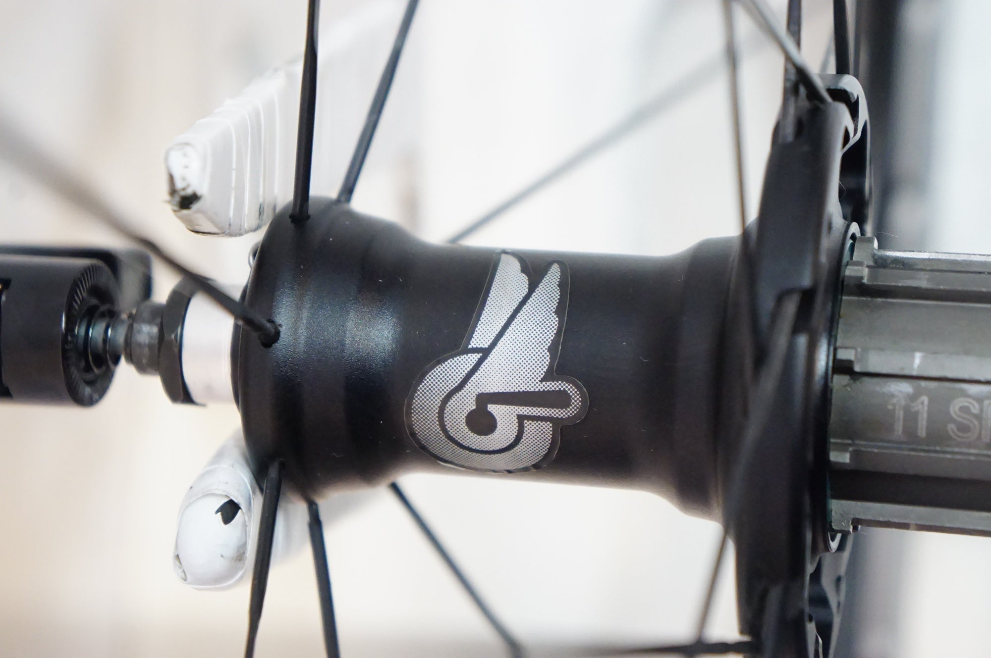 CAMPAGNOLO 「カンパニョーロ」 SCIROCCO 35 C15 シマノ 11速 ホイールセット / 熊谷本店