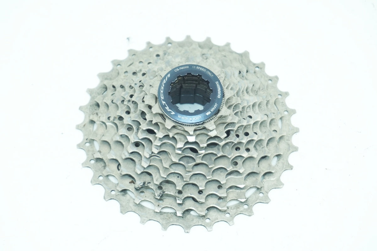SHIMANO 「シマノ」 ULTEGRA CS-R8000 11-32T スプロケット / 大阪美原北インター店
