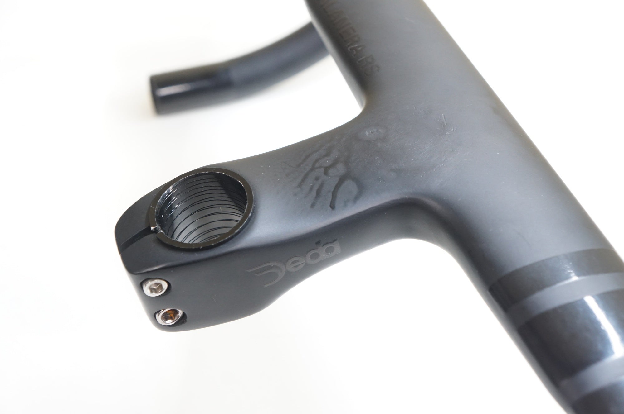 DEDA 「デダ」 ALANERA RS ステム一体型 440/100mm ハンドル / 大宮店