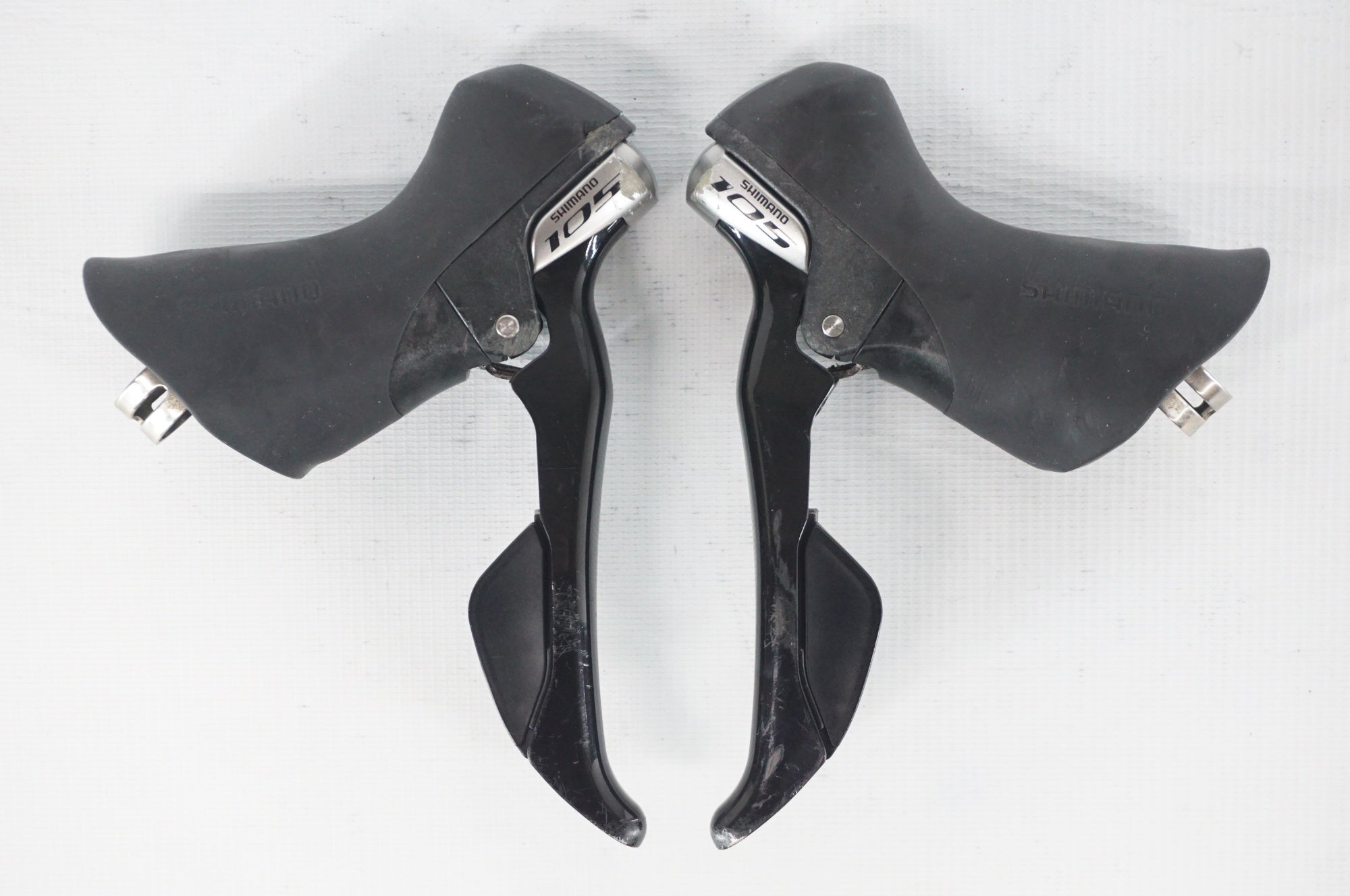 SHIMANO 「シマノ」 105 ST-5800 デュアルコントロールレバー / 阪急塚口店