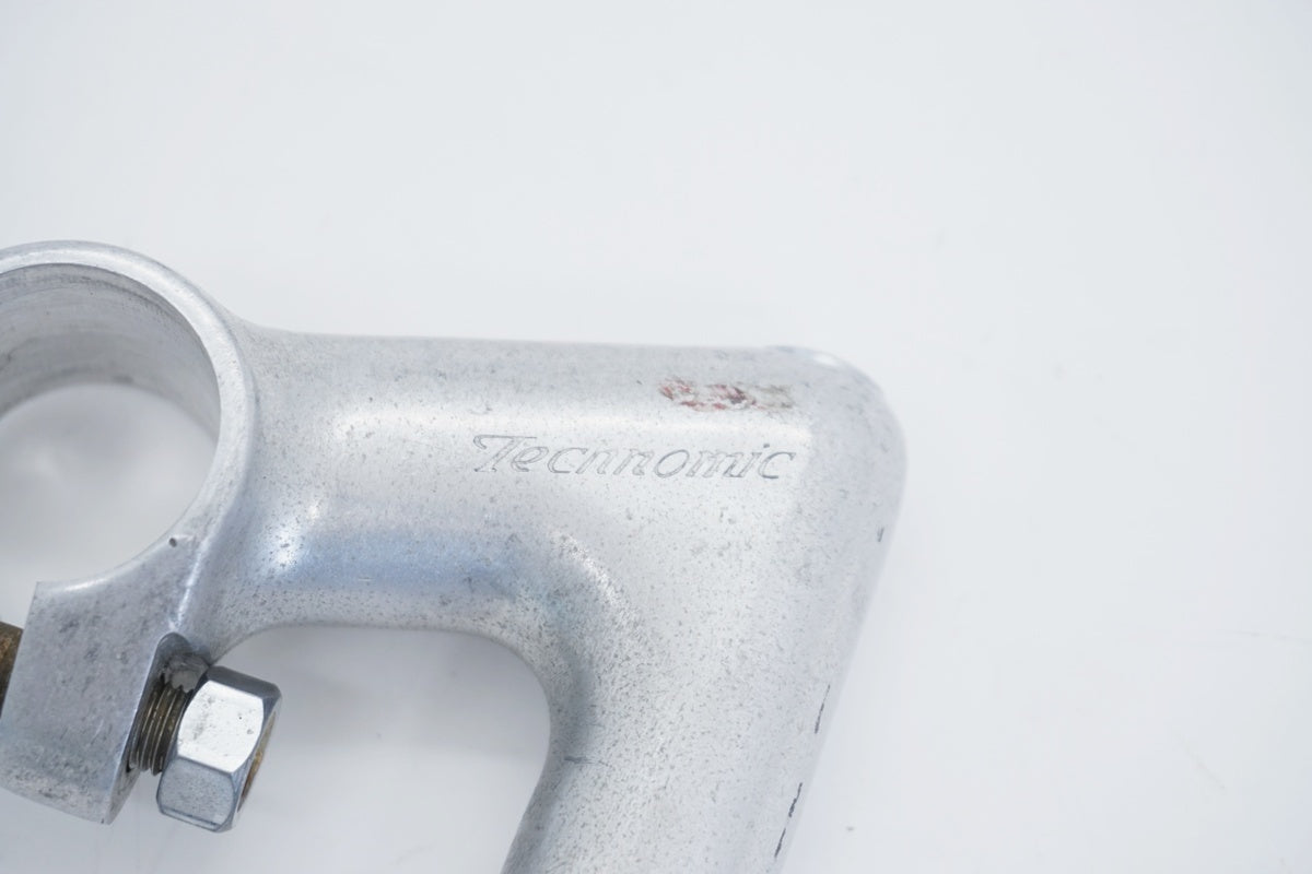 NITTO 「ニットー」 TECHNOMIC φ25.4 60mm ステム / 京都八幡店
