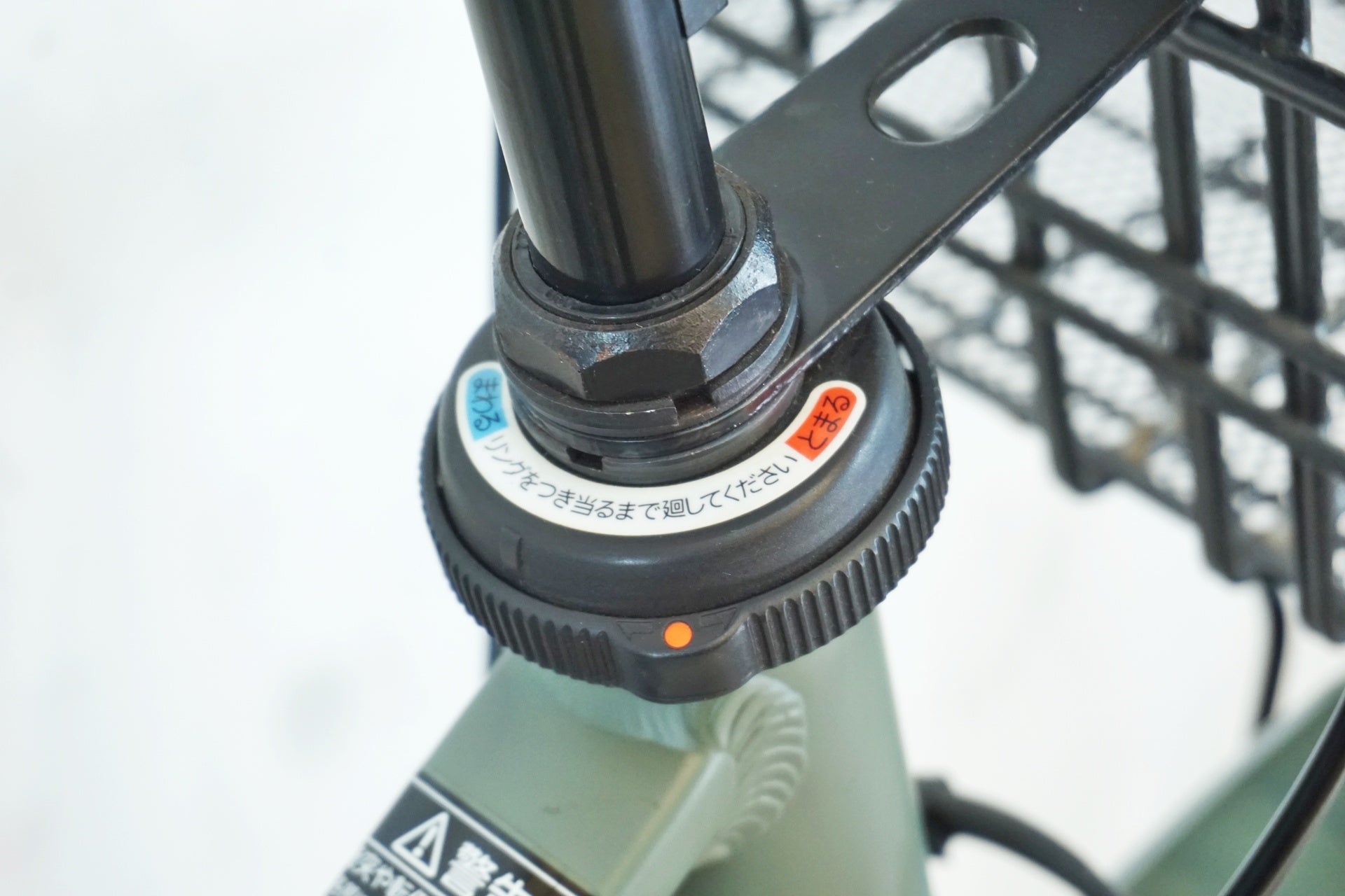 PANASONIC 「パナソニック」 ティモ・S BE-ELST635 2021年モデル 電動アシスト自転車 / 有明ガーデン店
