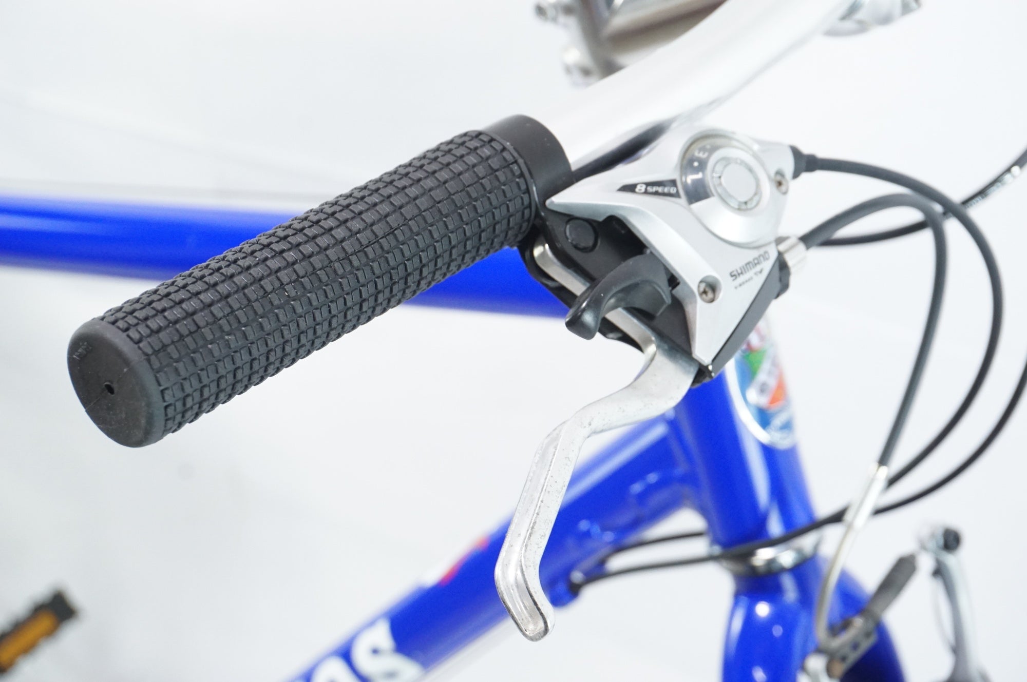 GIOS 「ジオス」 MISTRAL 2015年モデル クロスバイク / 中目黒店