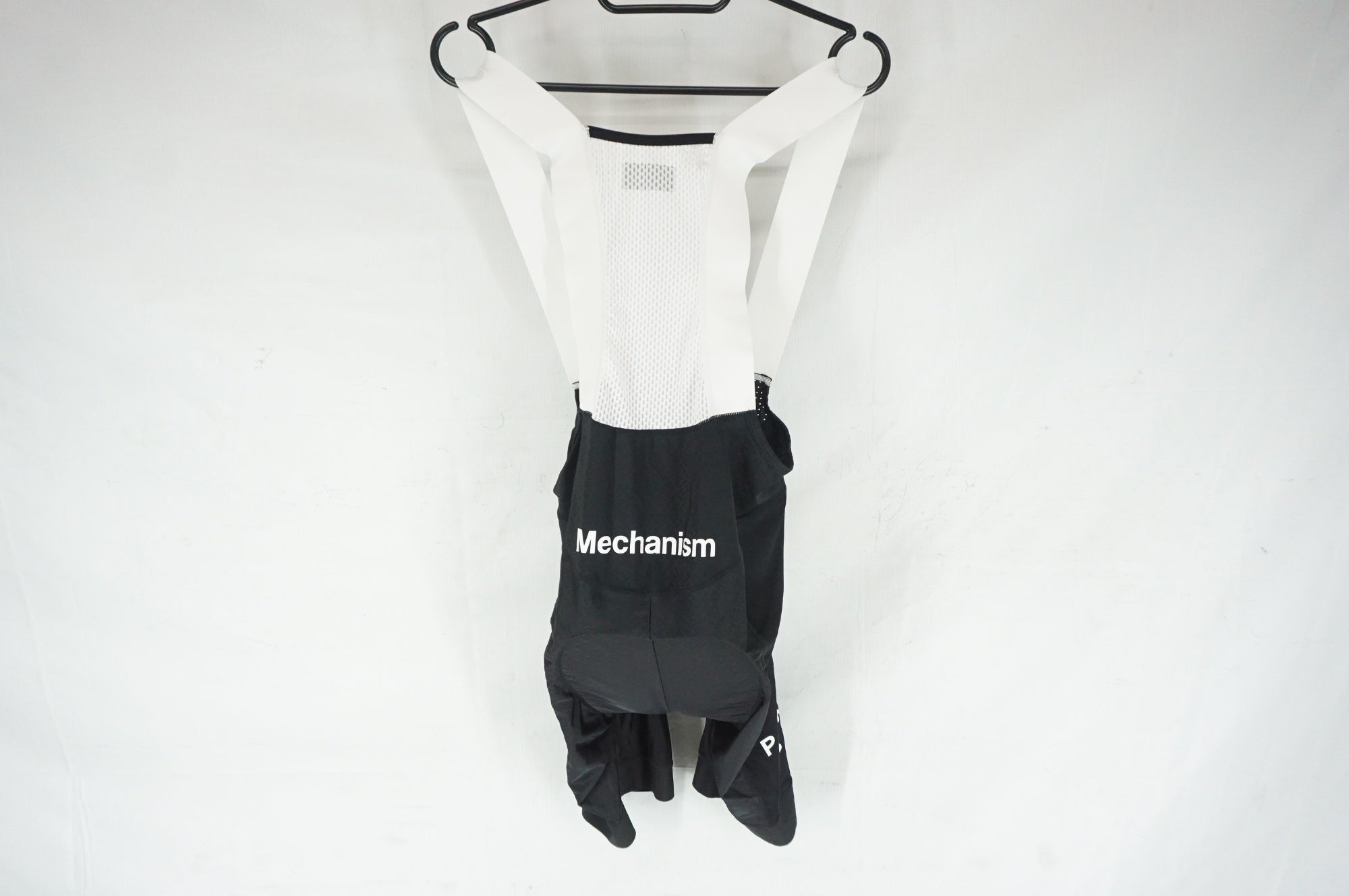 PAS NORMAL STUDIOS 「パスノーマルステュディオス」 MECHANISM ビブショーツ / 阪急塚口店
