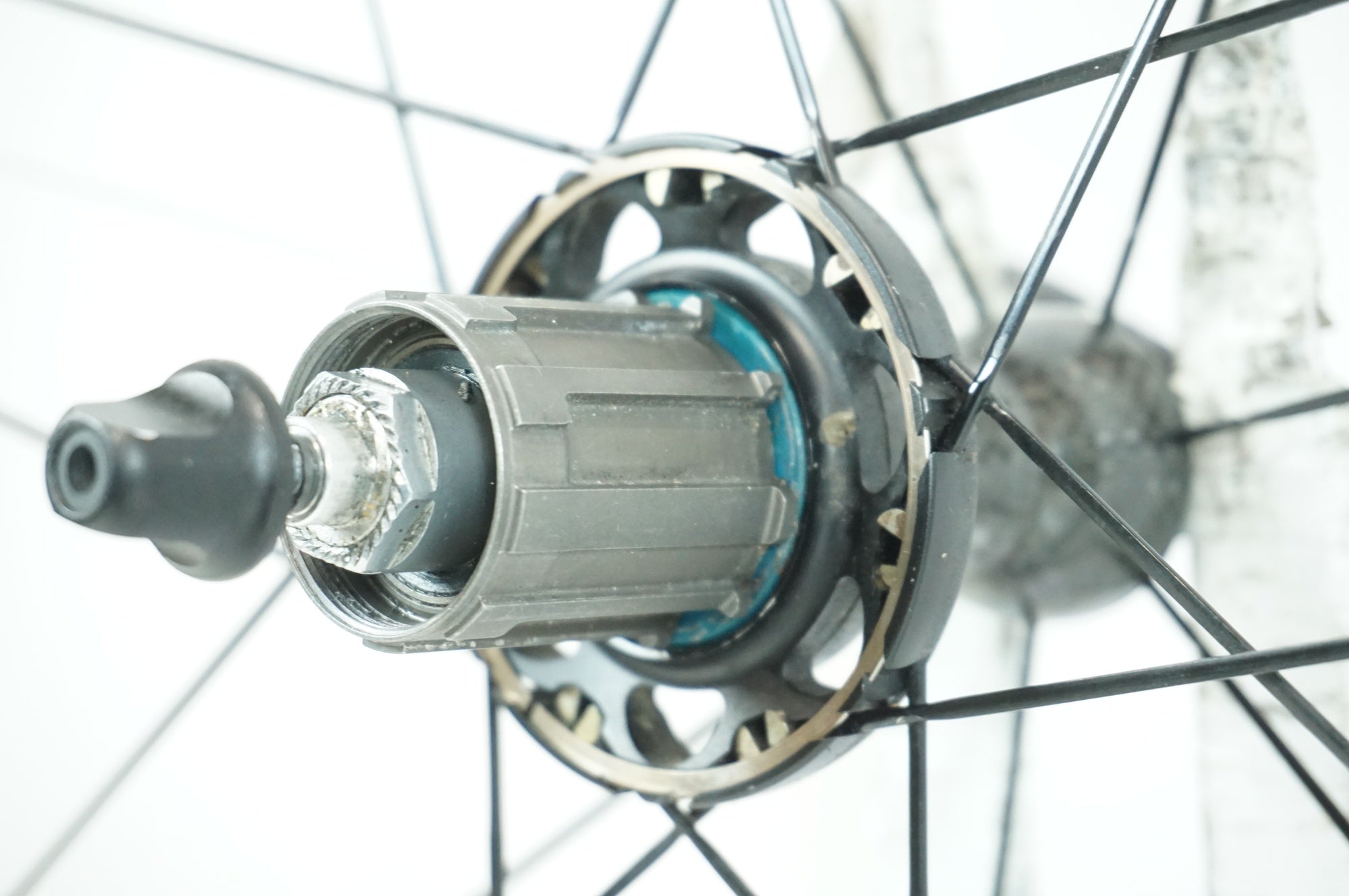 CAMPAGNOLO 「カンパニョーロ」 BORA ULTRA 50 チューブラー SHIMANO 11s ホイールセット / 宇都宮店