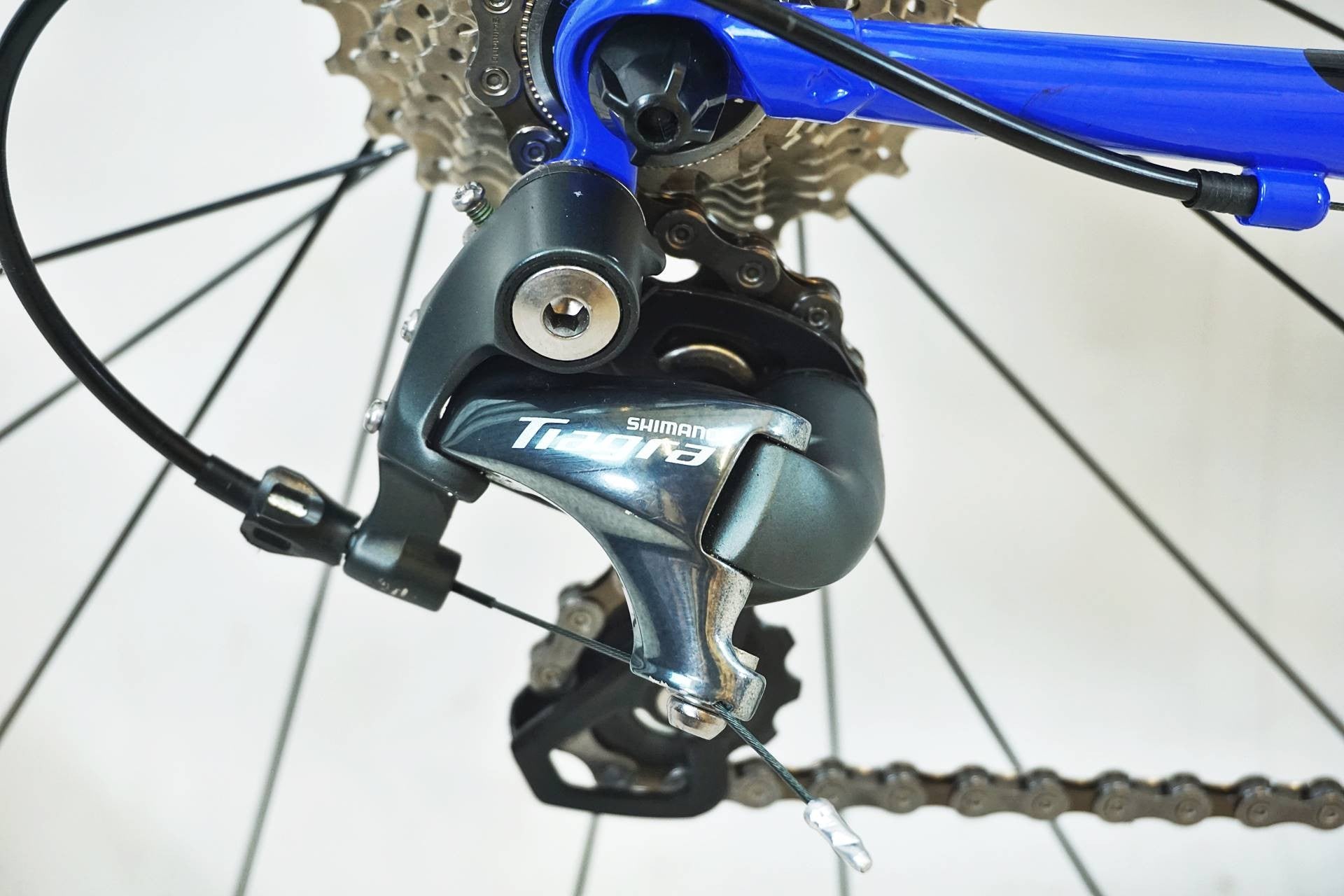 GIOS 「ジオス」 AIRONE 2018年モデル ロードバイク / 中目黒店