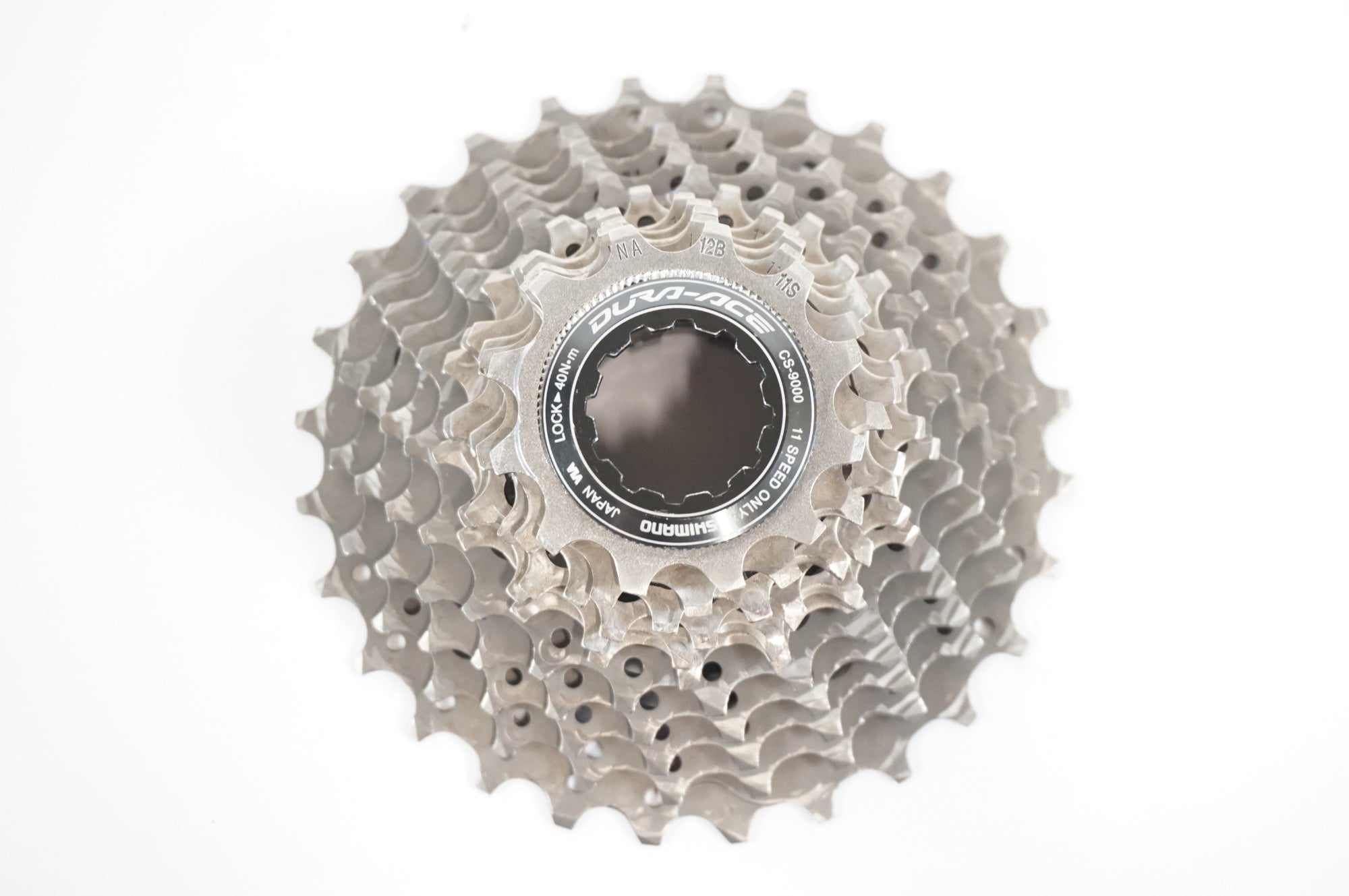 SHIMANO 「シマノ」 DURA-ACE CS-9000 12-28T スプロケット / 宇都宮店