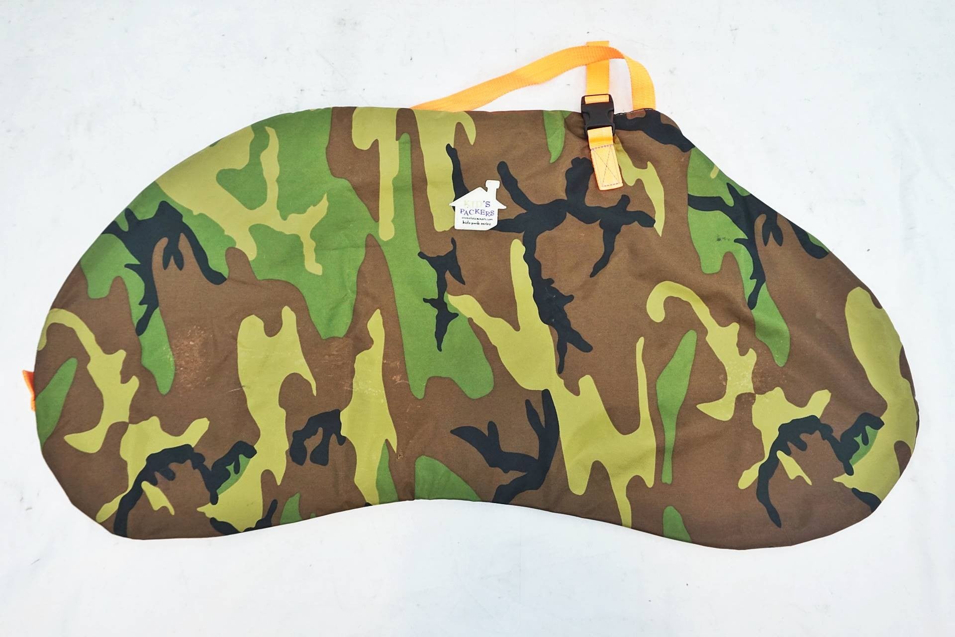 KIDS PACKES 「キッズパッカーズ」 ストライダー用キャリーバッグ / 有明ガーデン店