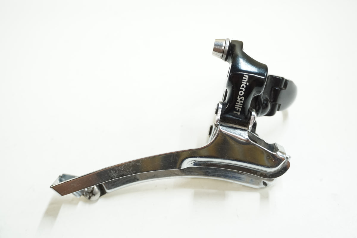 MICROSHIFT 「マイクロシフト」 FD-R74 10S フロントディレイラー / 大宮店