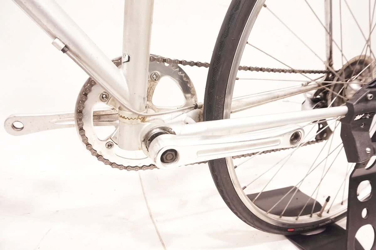 BRIDGESTONE 「ブリヂストン」 GRANDTECH GR-27 年式不明 折り畳み自転車 / 大阪門真店