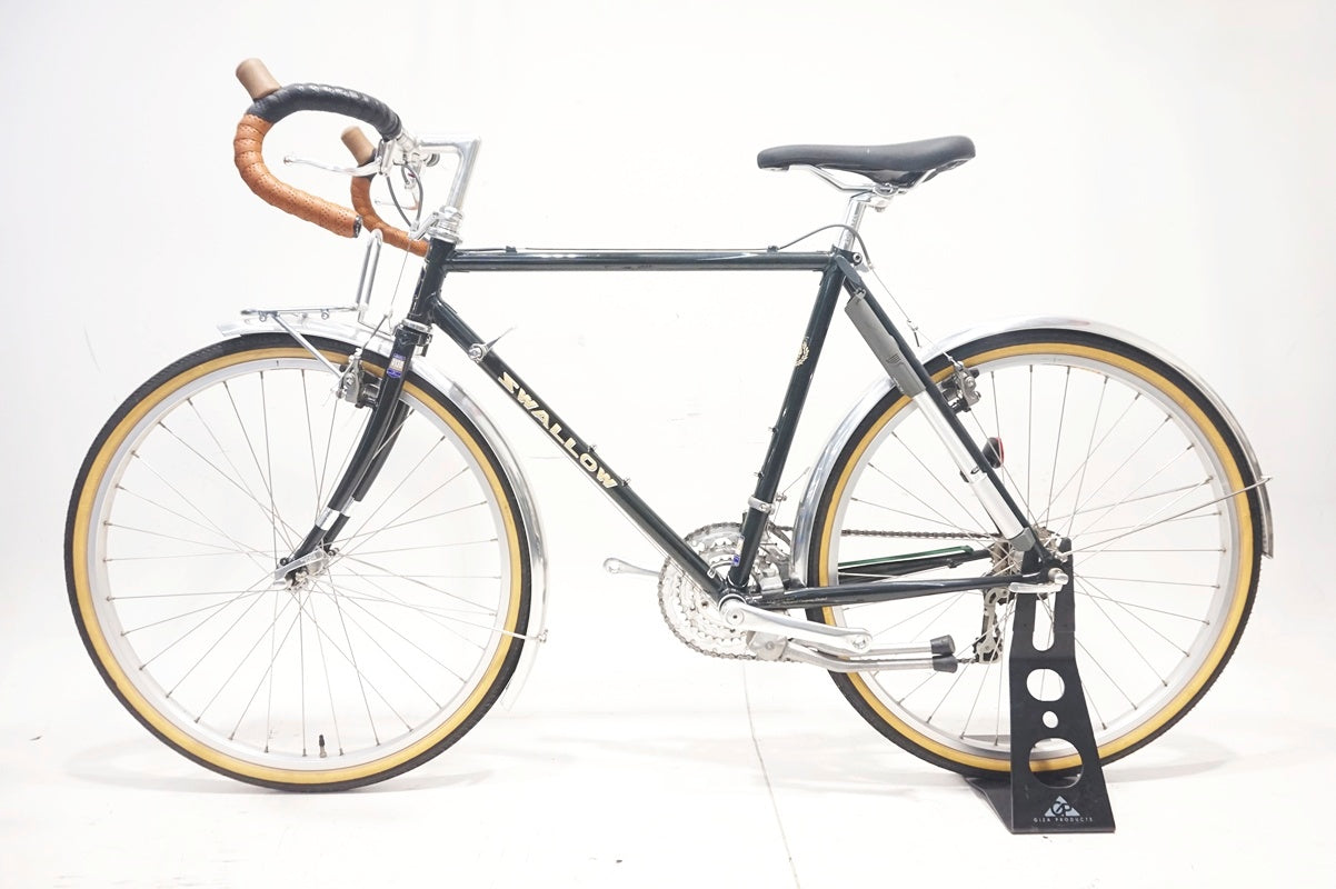 ARAYA 「アラヤ」 SWALLOW RANDONNEUR 2014 ランドナー / 大阪門真店