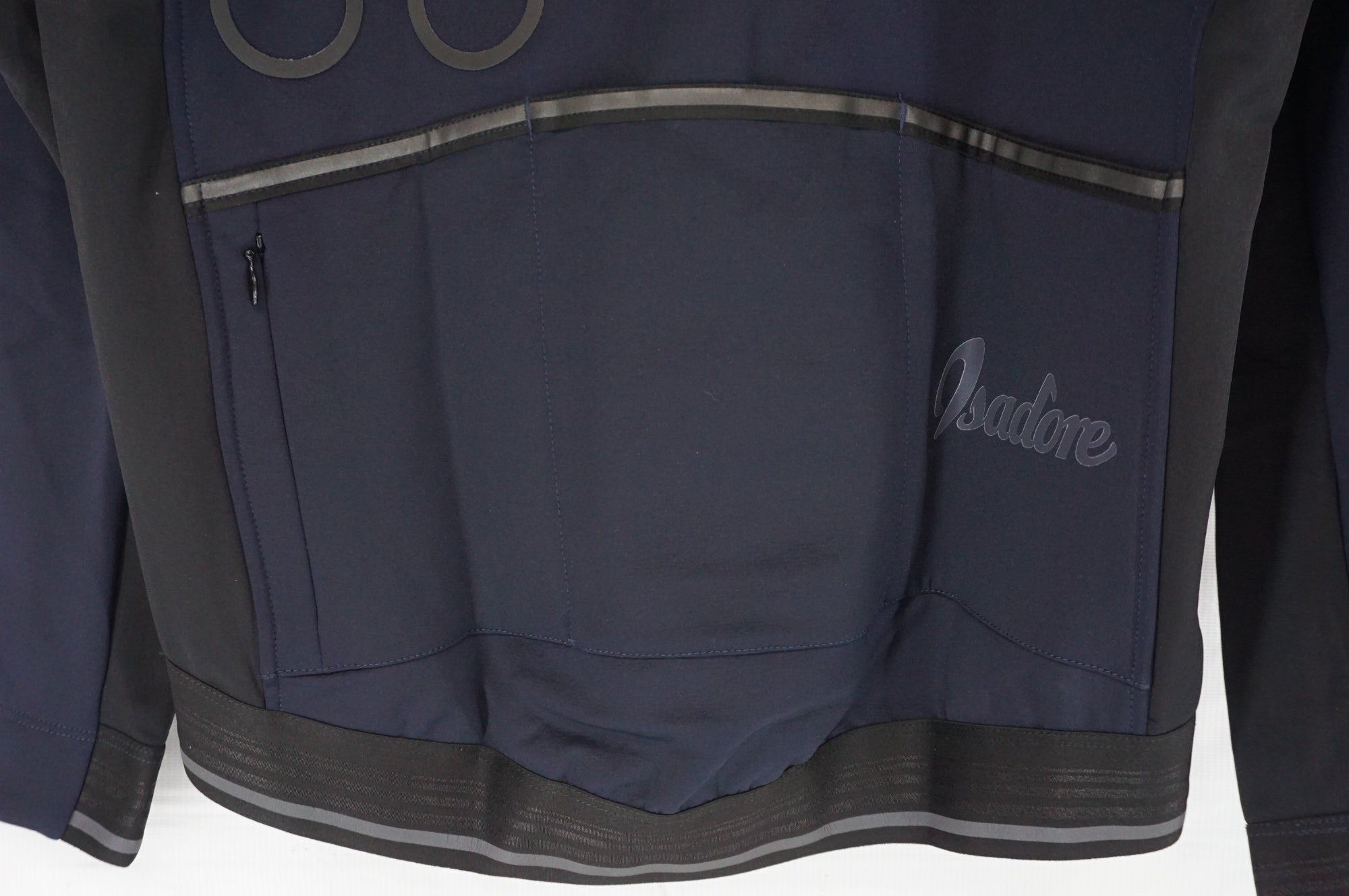 ISADORE 「イザドア」 SECTOR JACKET Mサイズ サイクルジャケット / 阪急塚口店