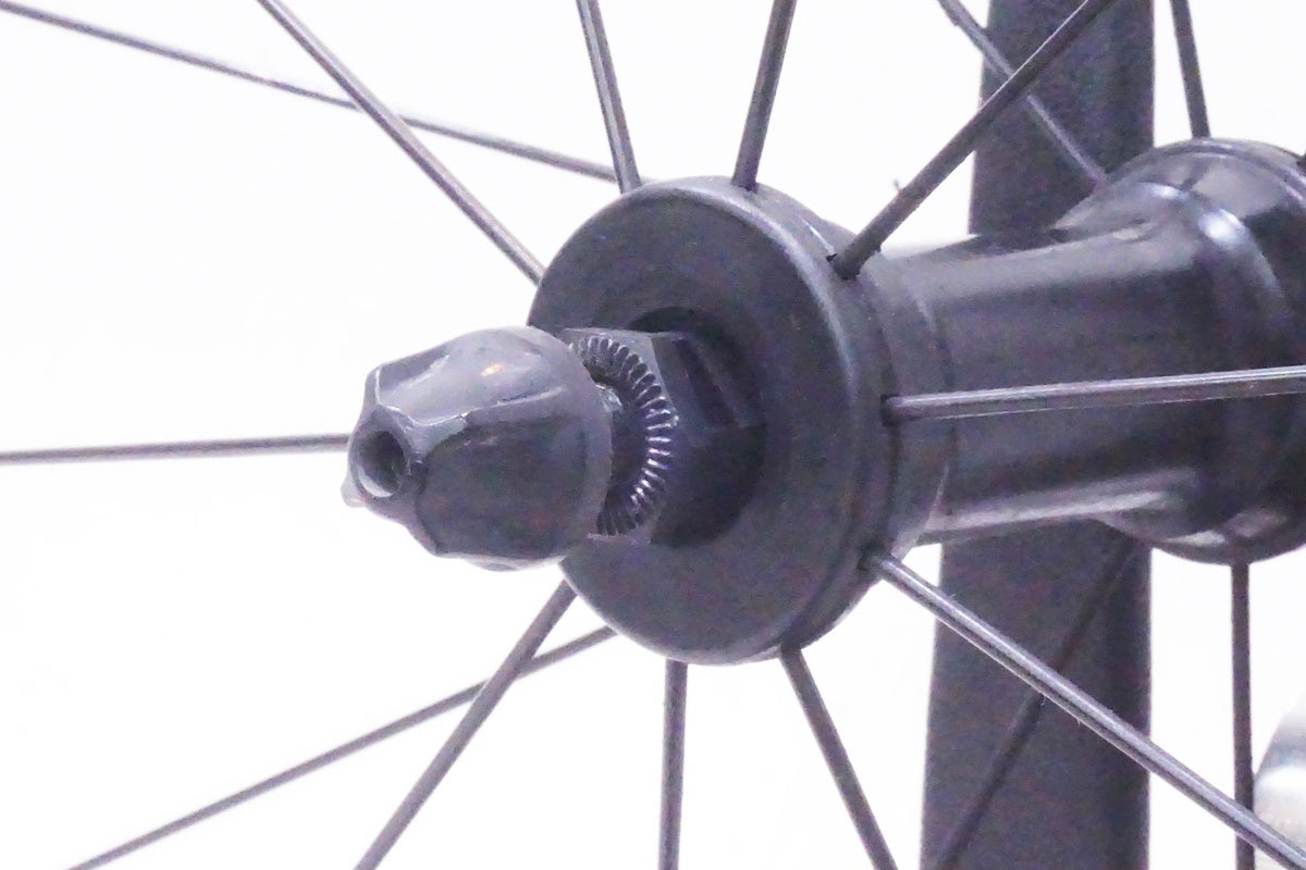 CAMPAGNOLO「カンパニョーロ」 KHAMSIN フロントホイール/ 京都西院店