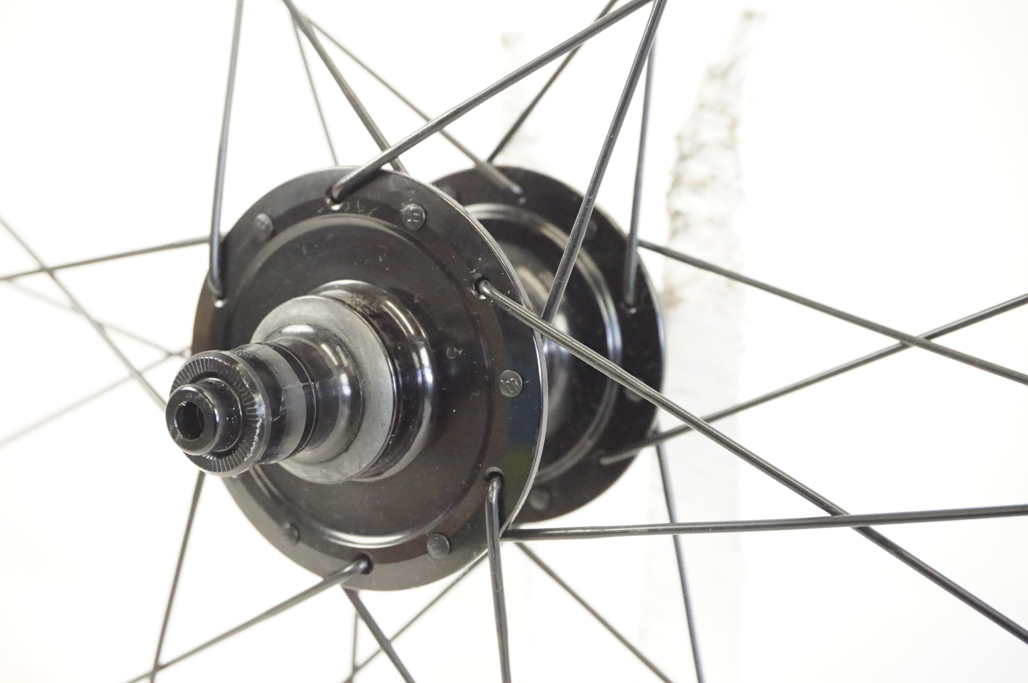 LIGHTNING 「ライトニング」 ALPINE TUBULAR シマノ 11速 ホイールセット / 宇都宮店