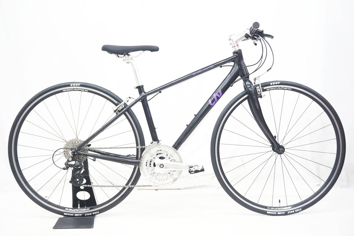 GIANT 「ジャイアント」 LIV ESCAPE R3 W 2016年モデル クロスバイク / 大阪美原北インター店