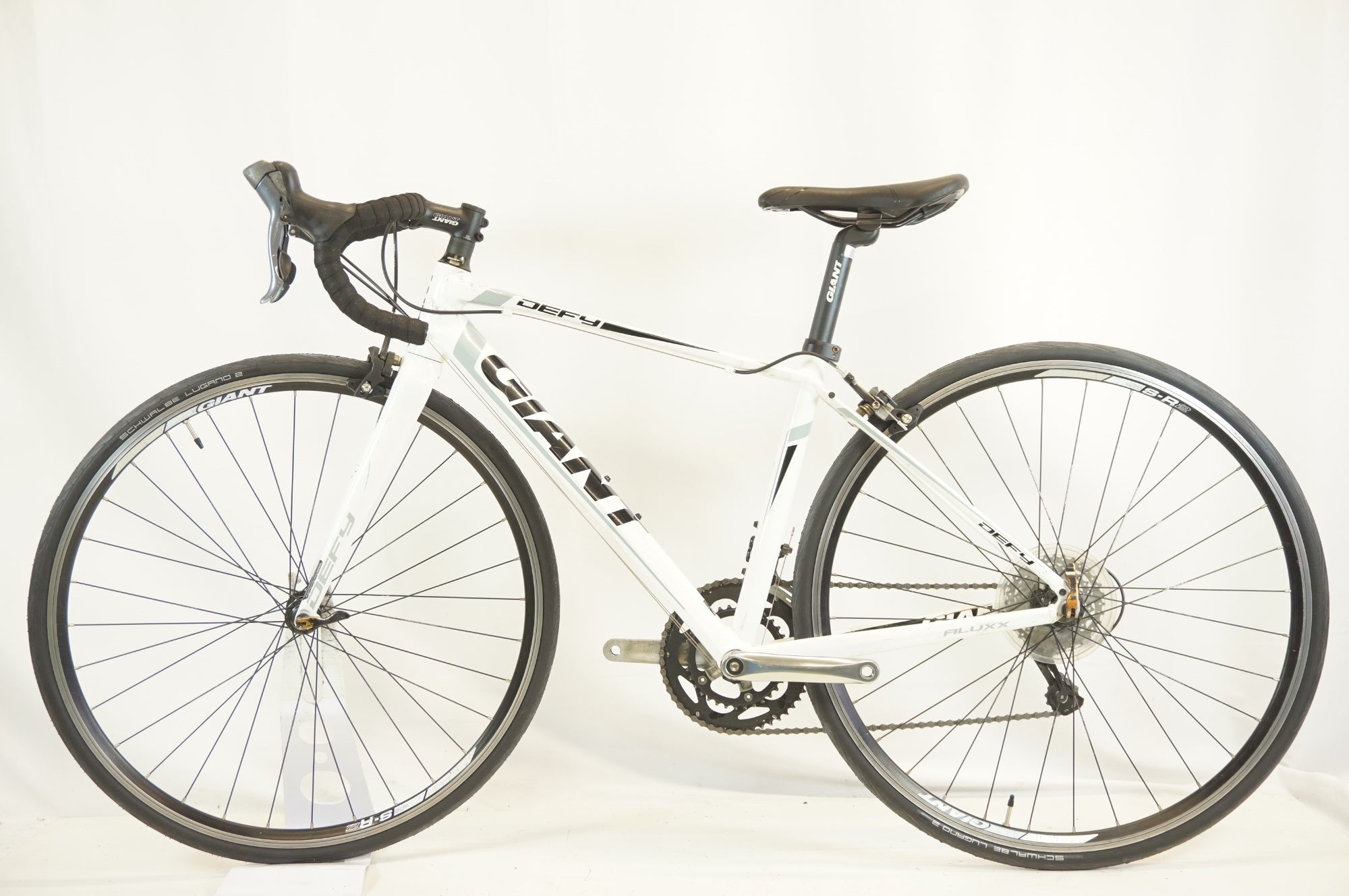 GIANT 「ジャイアント」 DEFY4 2014年モデル ロードバイク / 宇都宮店