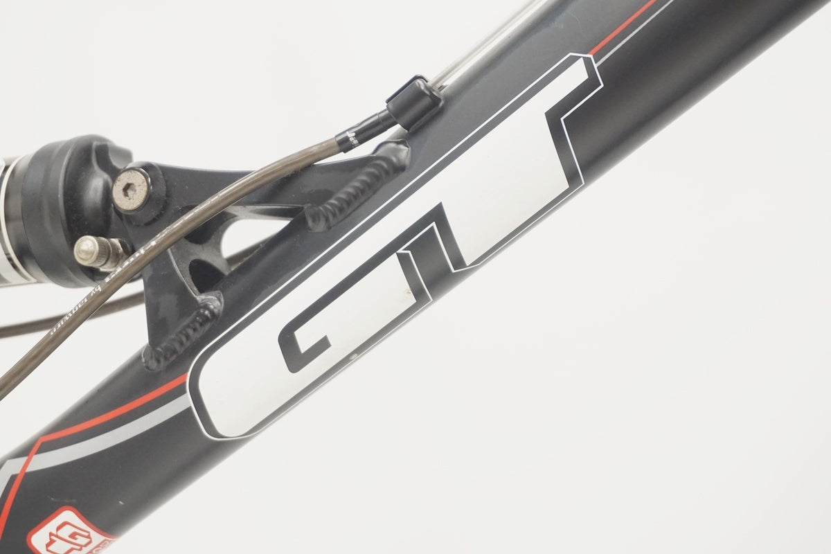 GT「ジーティー」 IDRIVE 5.0 2005年モデル マウンテンバイク / 京都八幡店