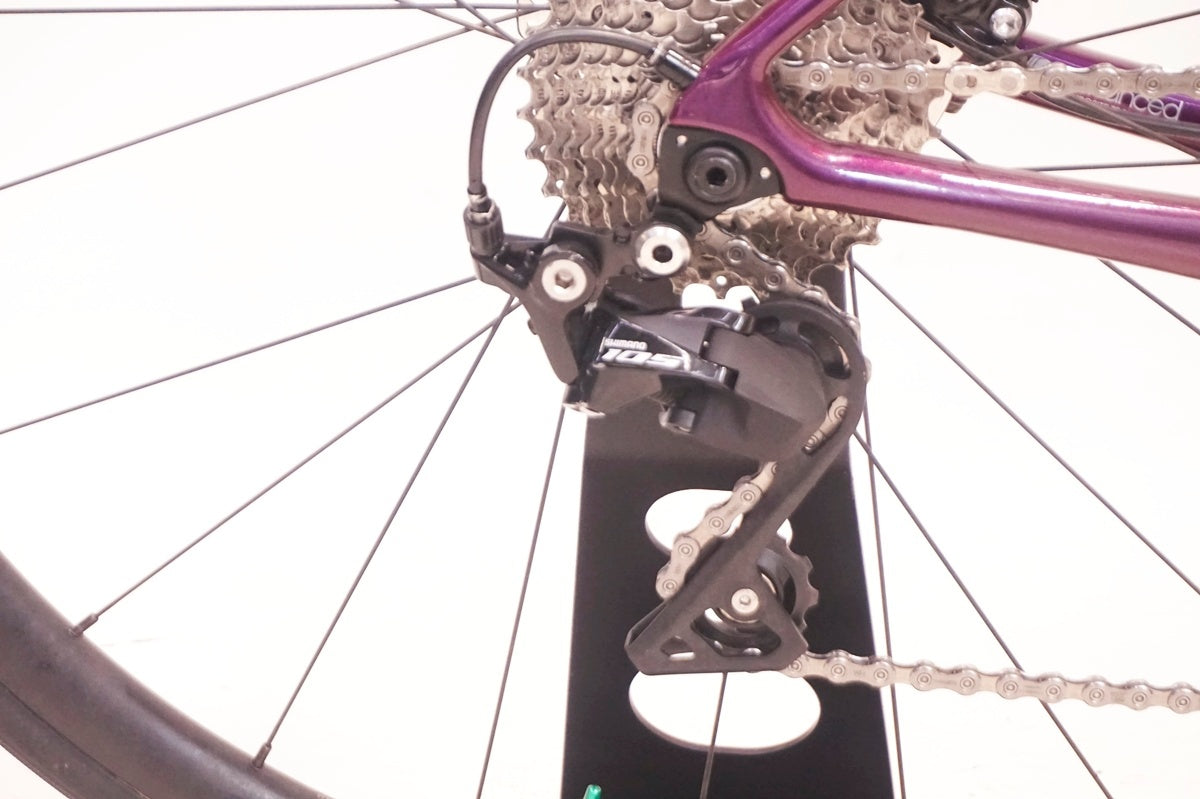 GIANT 「ジャイアント」 LIV LANGMA ADVANCED 2 DISC 2021年モデル ロードバイク / 奈良店