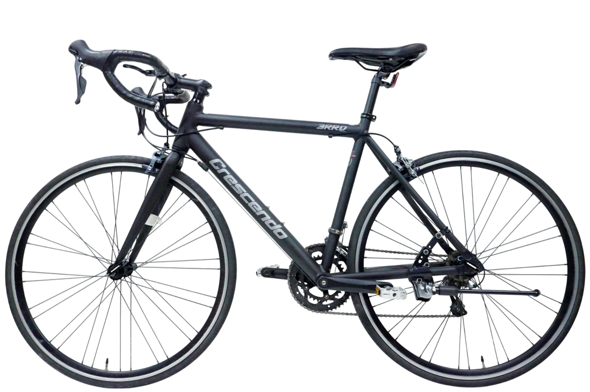 ジャンク ANIMATO 「アニマート」 CRESCENDO 2020年頃 ロードバイク / 名古屋大須店