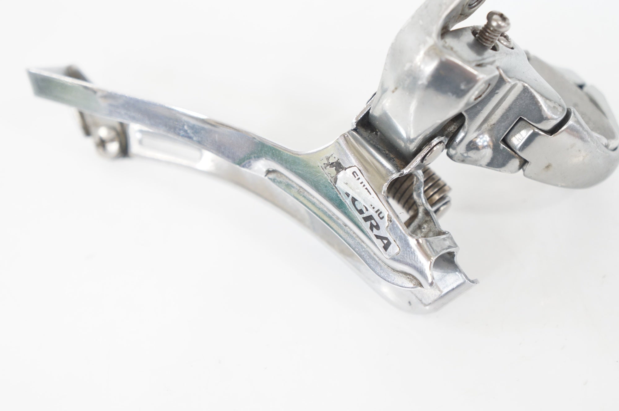 SHIMANO 「シマノ」 TIAGRA FD-4500 フロントディレイラー / 大宮店