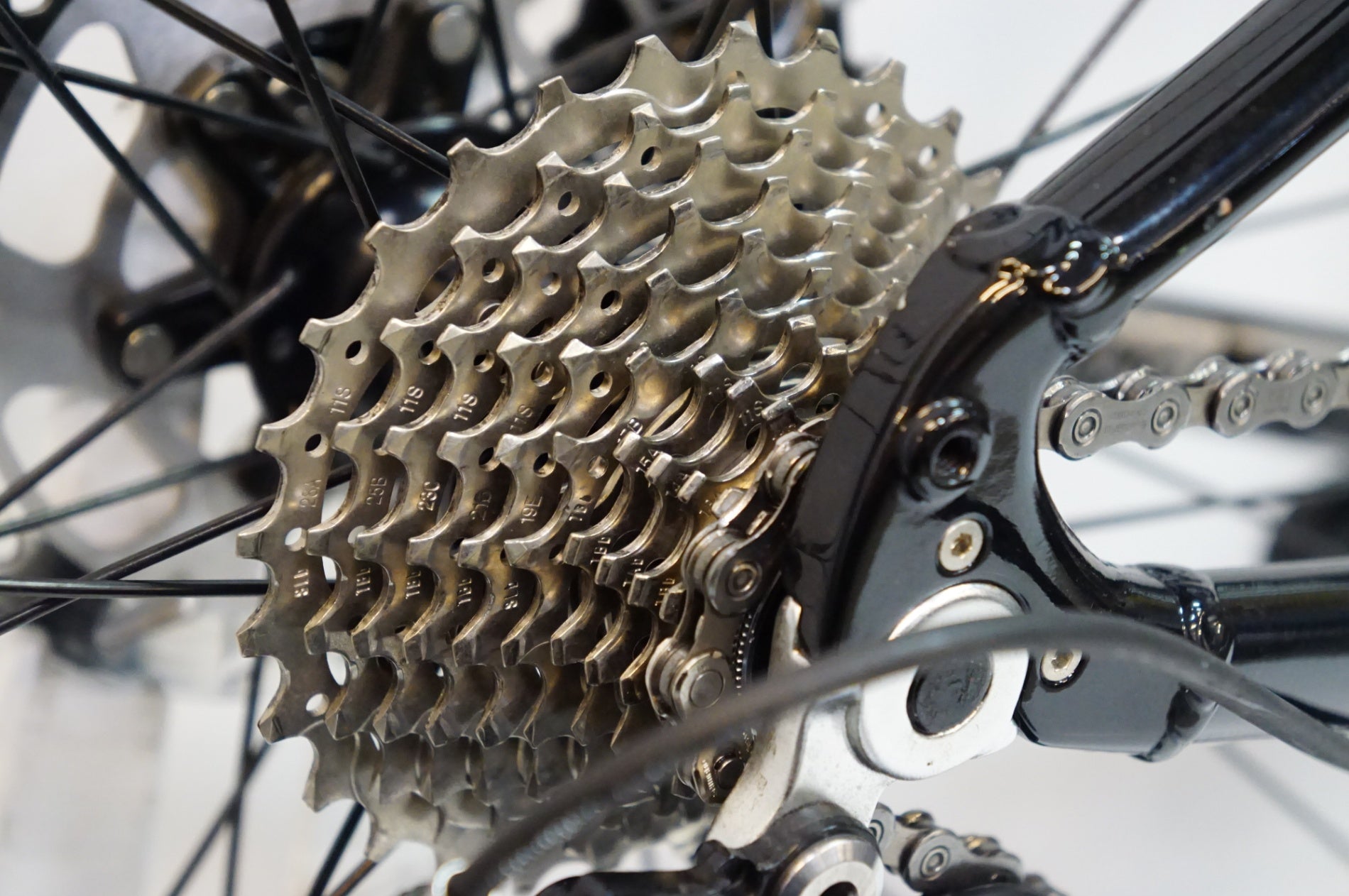 CORRATEC 「コラテック」 DOLOMITI DISC 105 2021年モデル ロードバイク / 熊谷本店