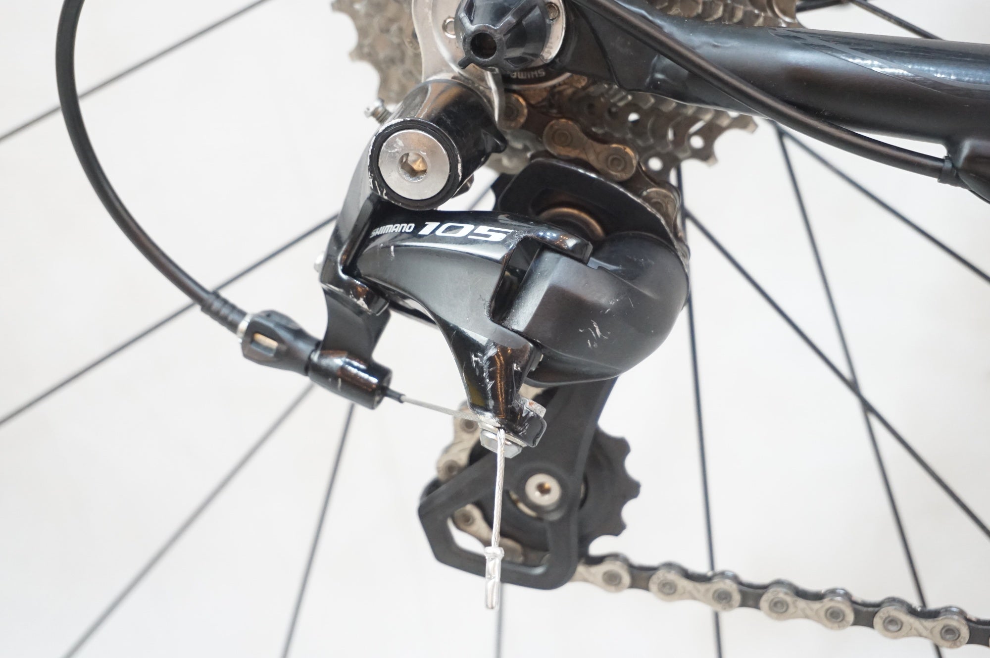 RIDLEY 「リドレー」 FENIX AL 105 2015年モデル ロードバイク / 浦和ベース