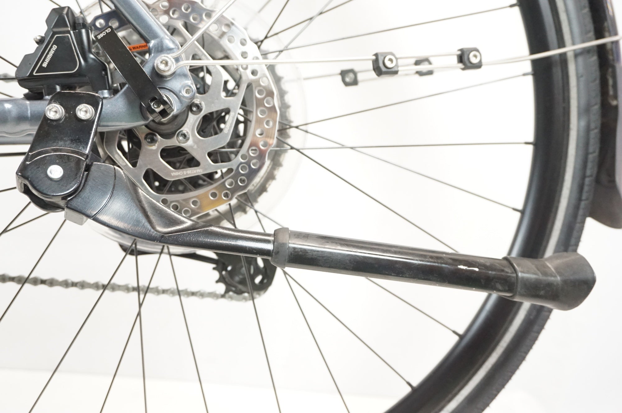 TREK 「トレック」 FX3 DISC 2024-2025年モデル クロスバイク / 宇都宮店