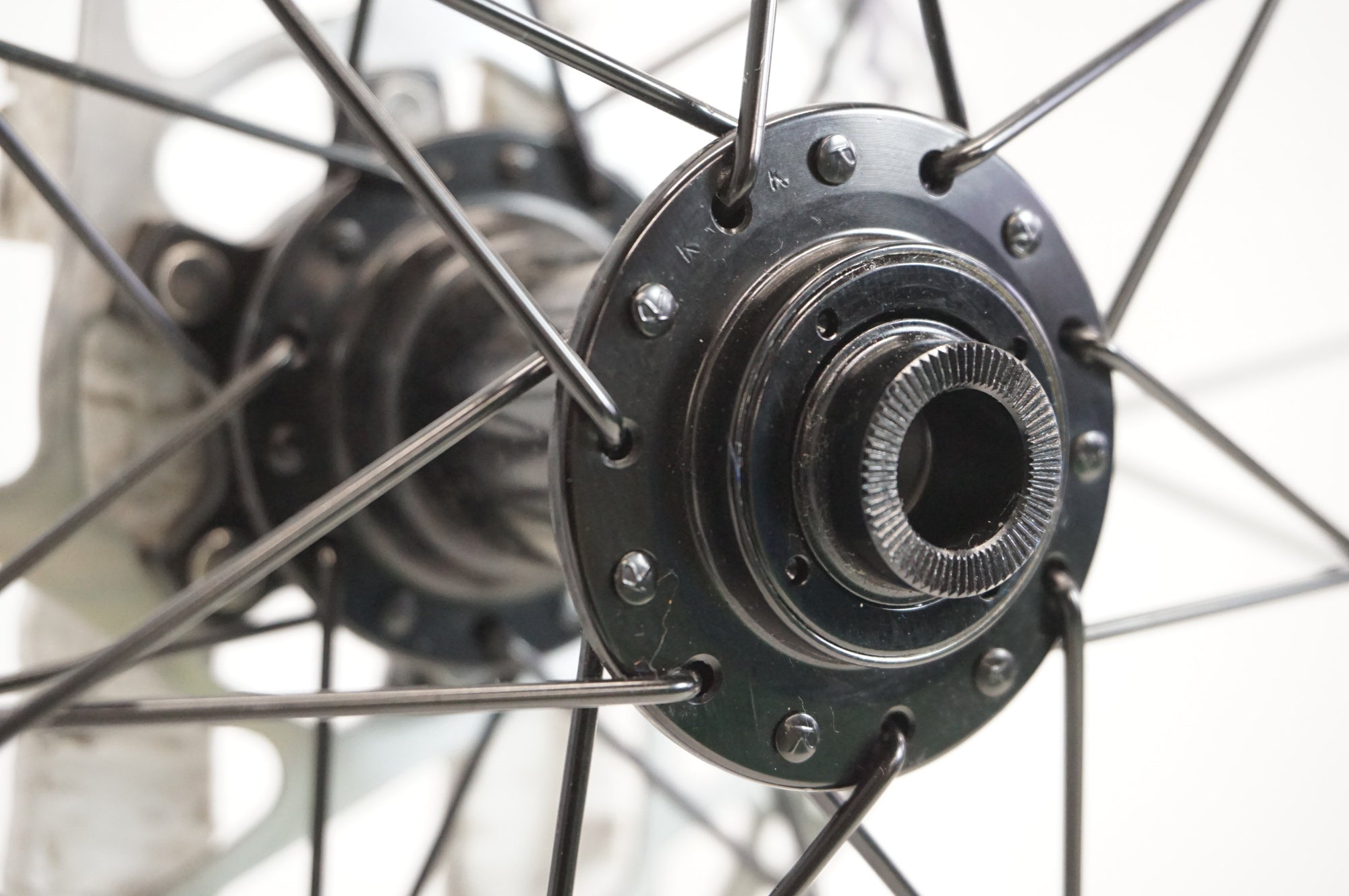 MERIDA 「メリダ」 OMP DISC SHIMANO 11s ホイールセット / 宇都宮店